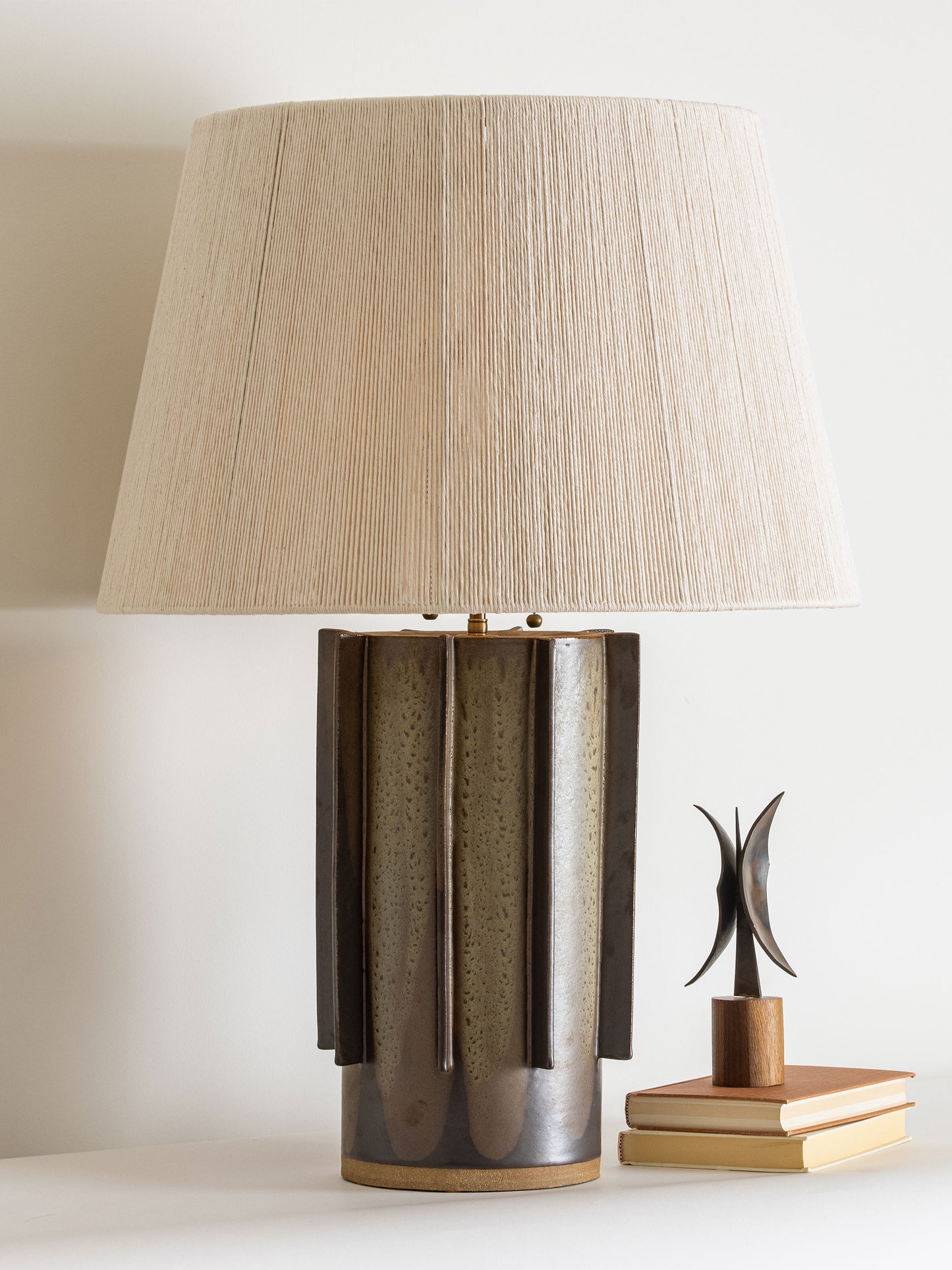 Gear Table Lamp
