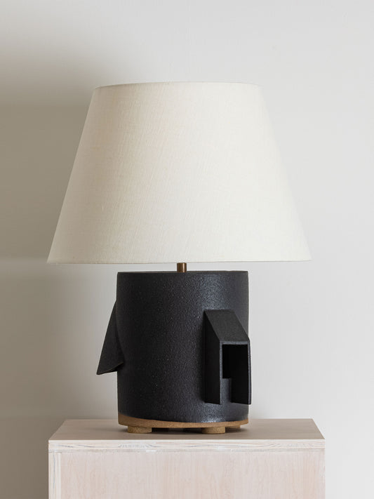 Citadel Table Lamp #4