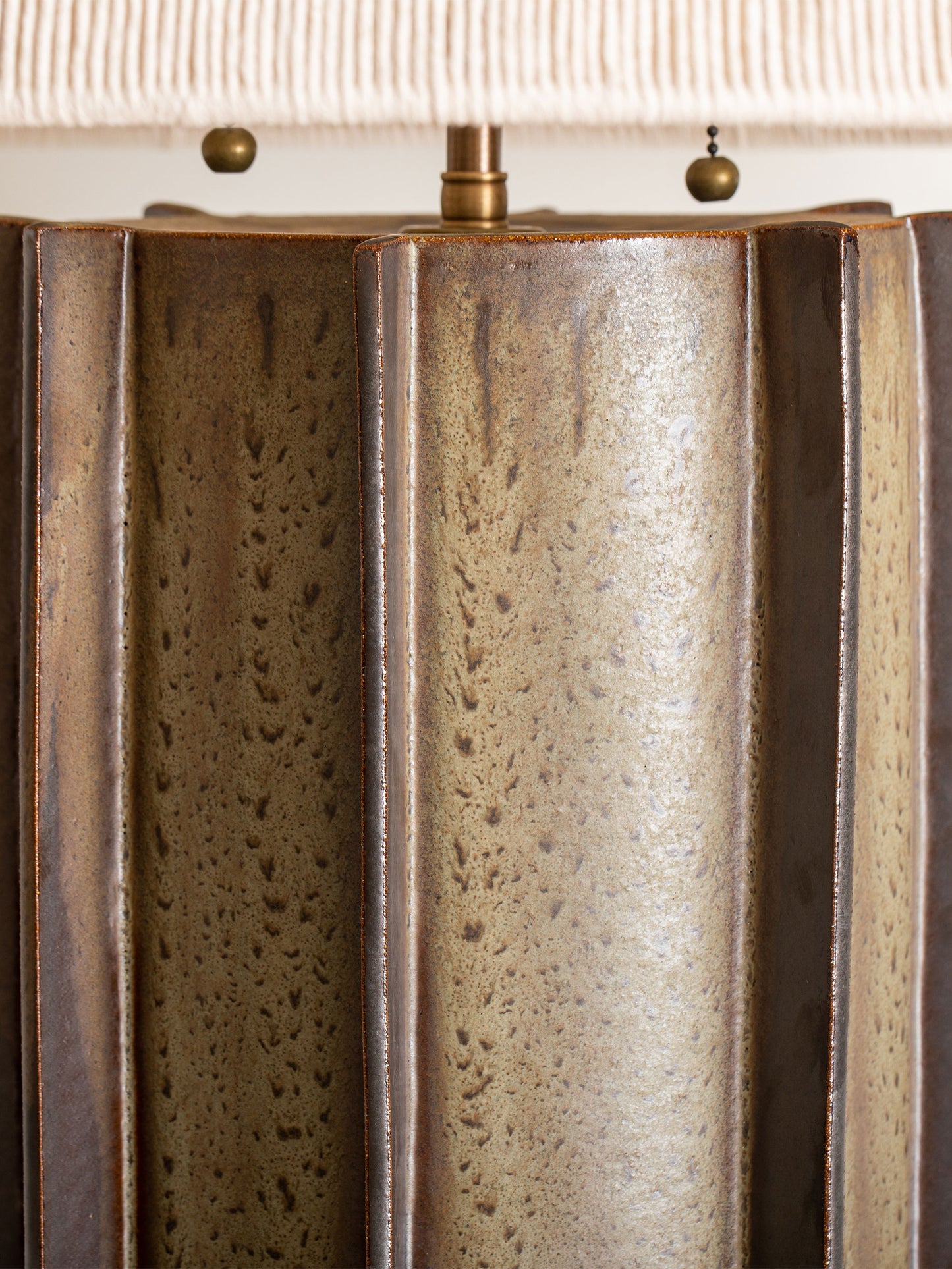 Gear Table Lamp