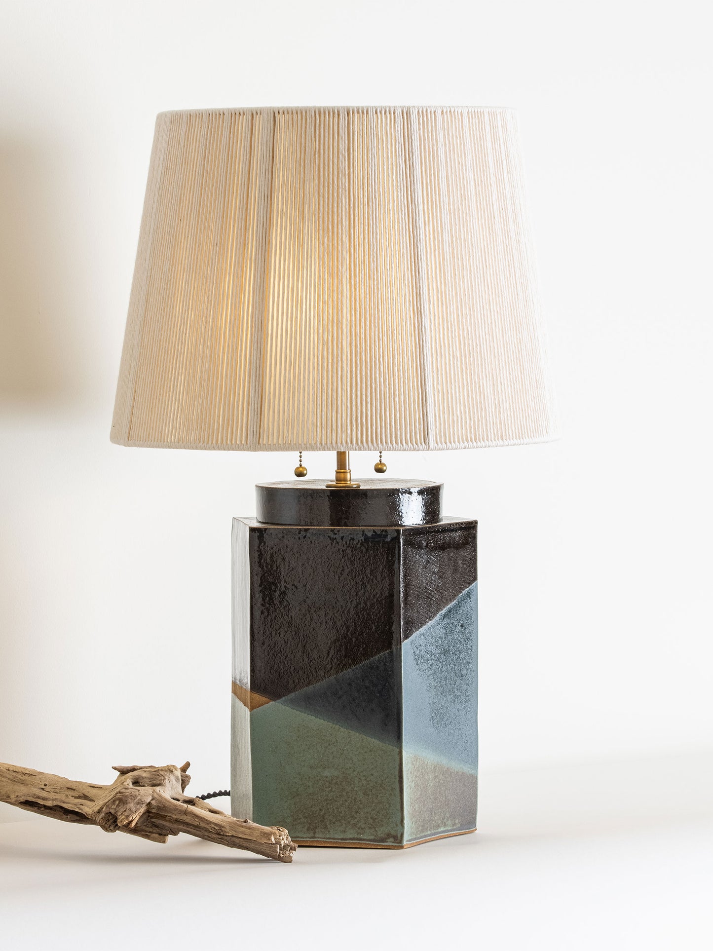 Palm Springs Table Lamp #4