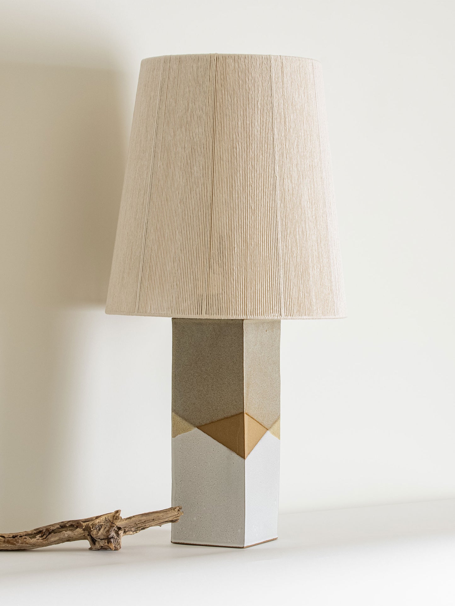 Palm Springs Table Lamp #3