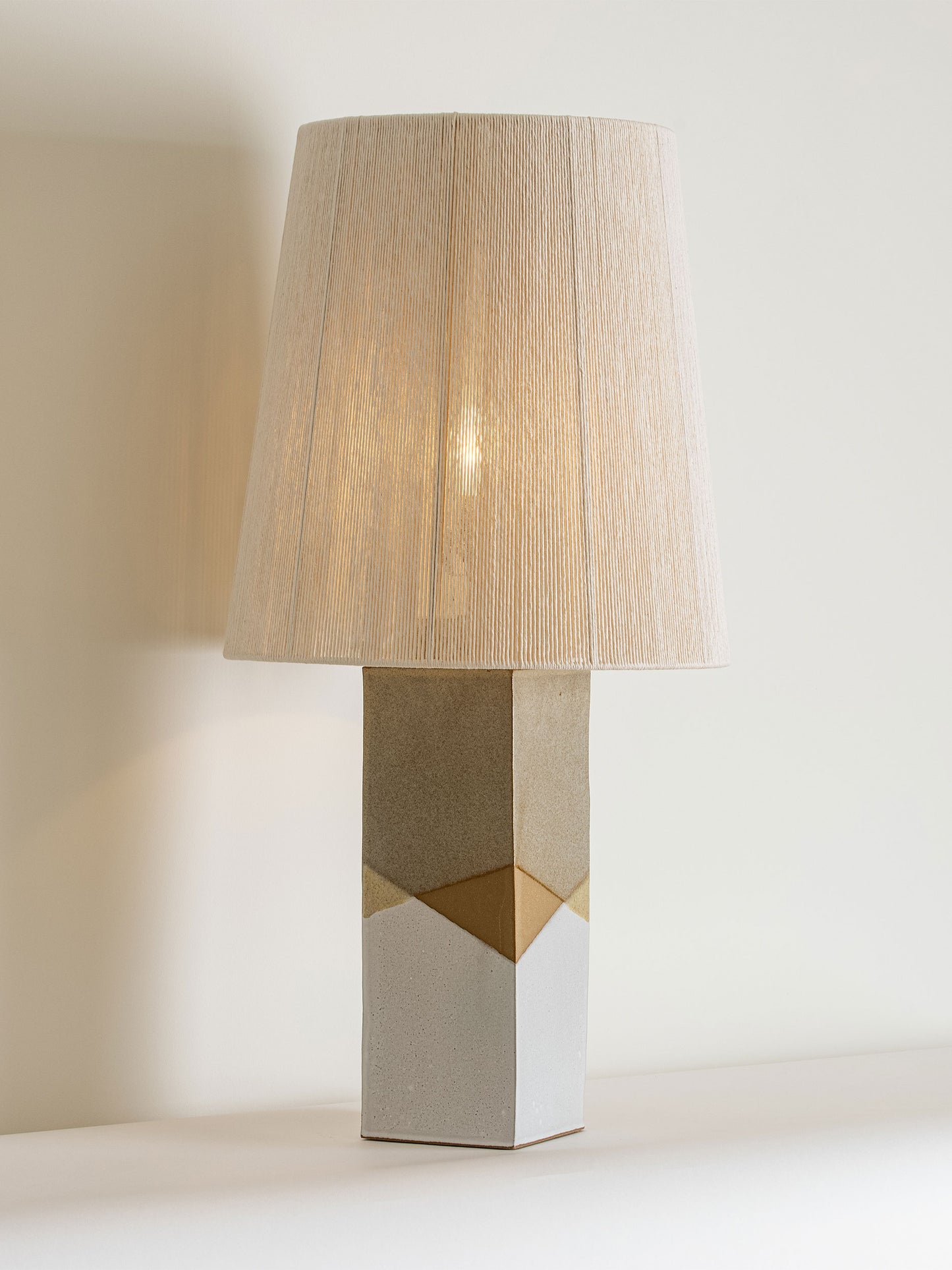 Palm Springs Table Lamp #3