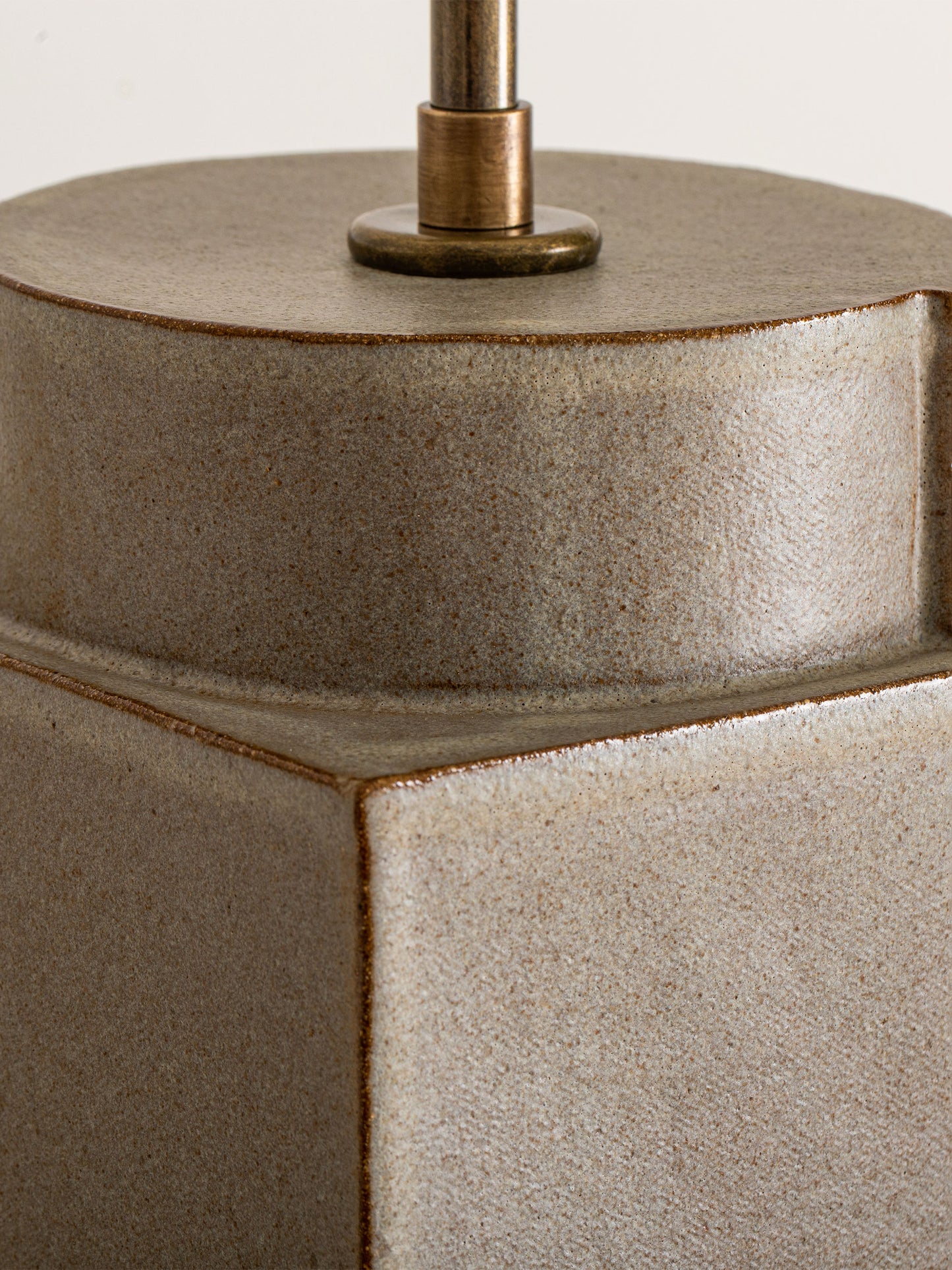 Palm Springs Table Lamp #3