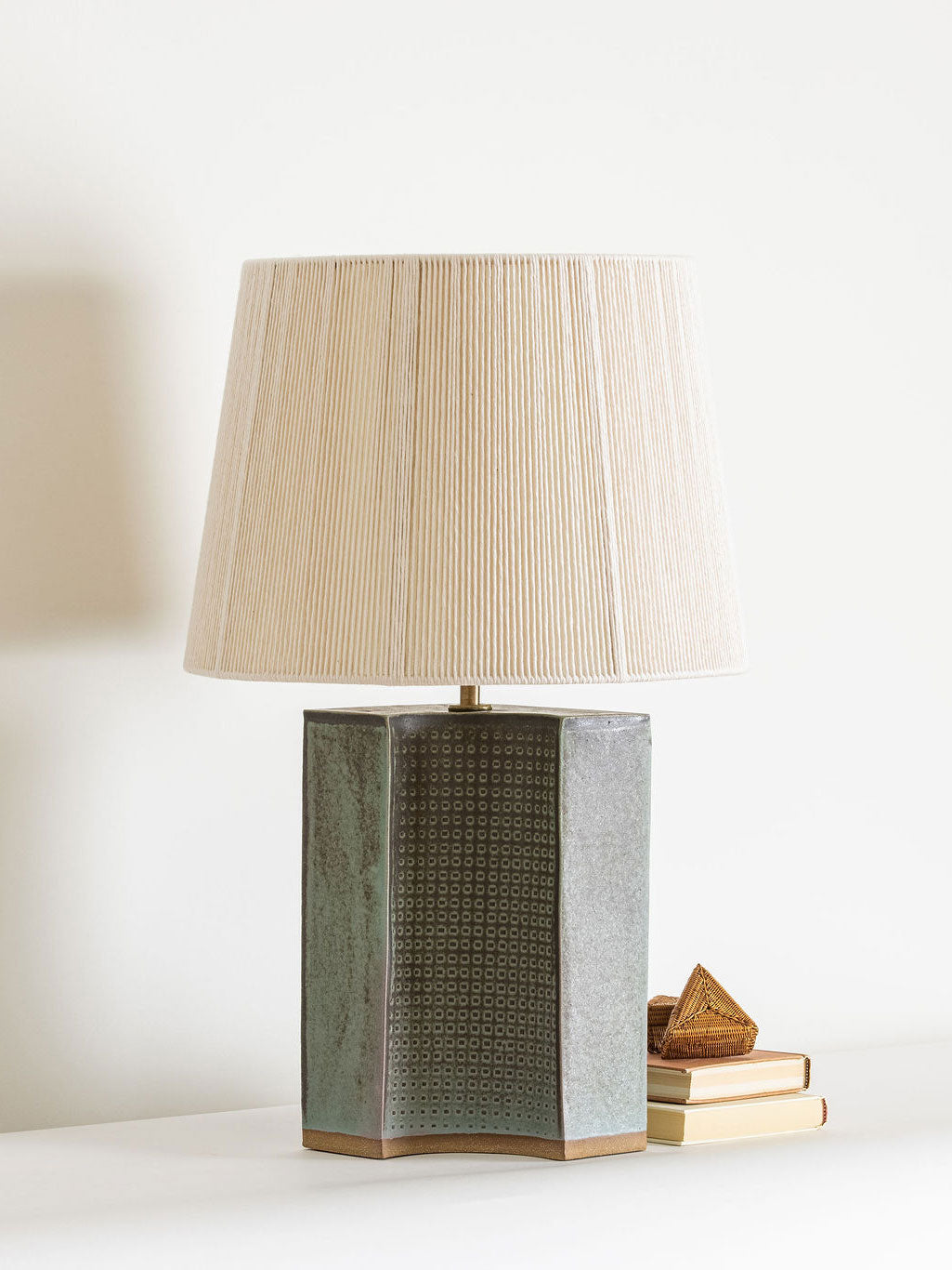 Clark Table Lamp