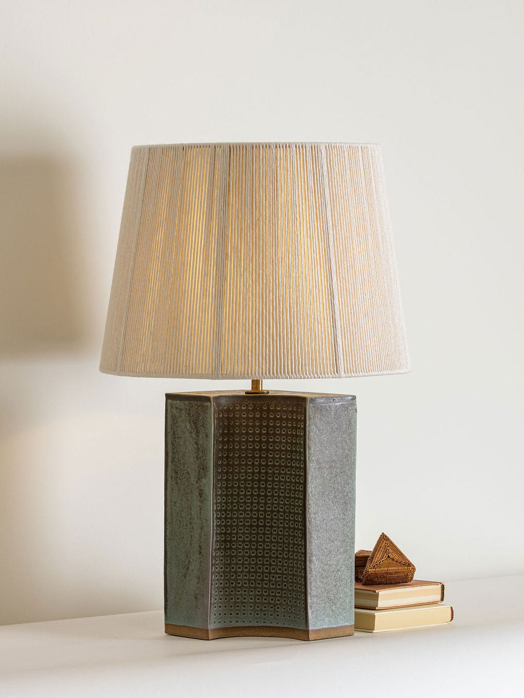 Clark Table Lamp