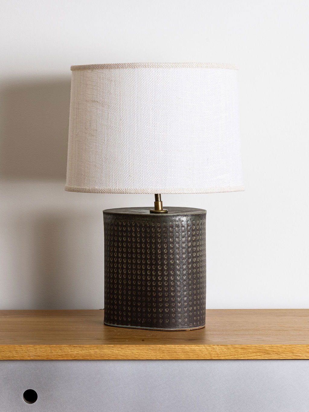 Avocado Lamp