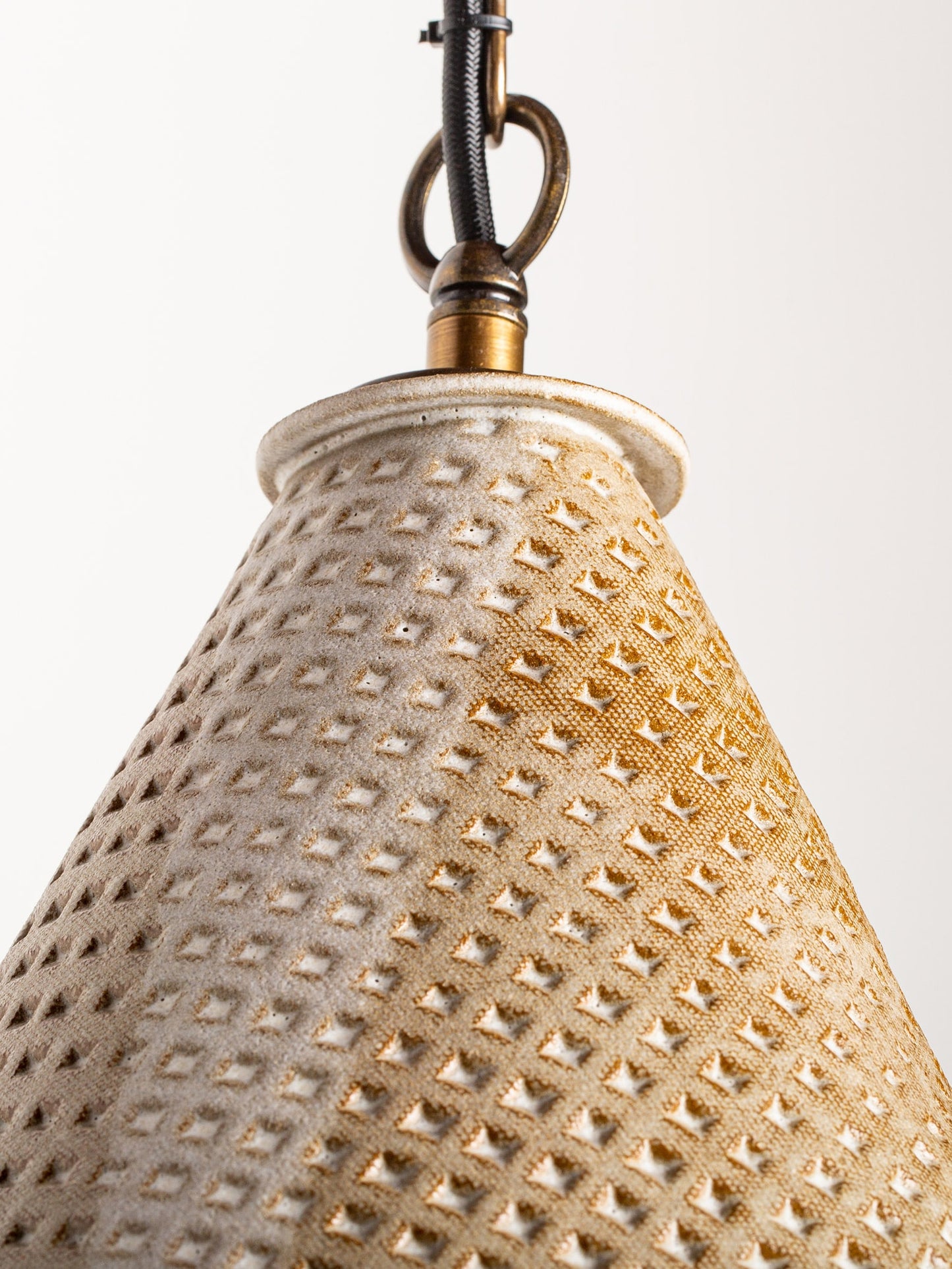 ochre dip overlap