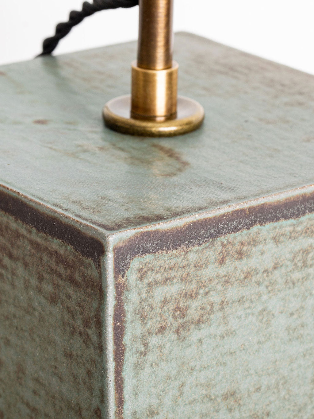 Column Table Lamp #3