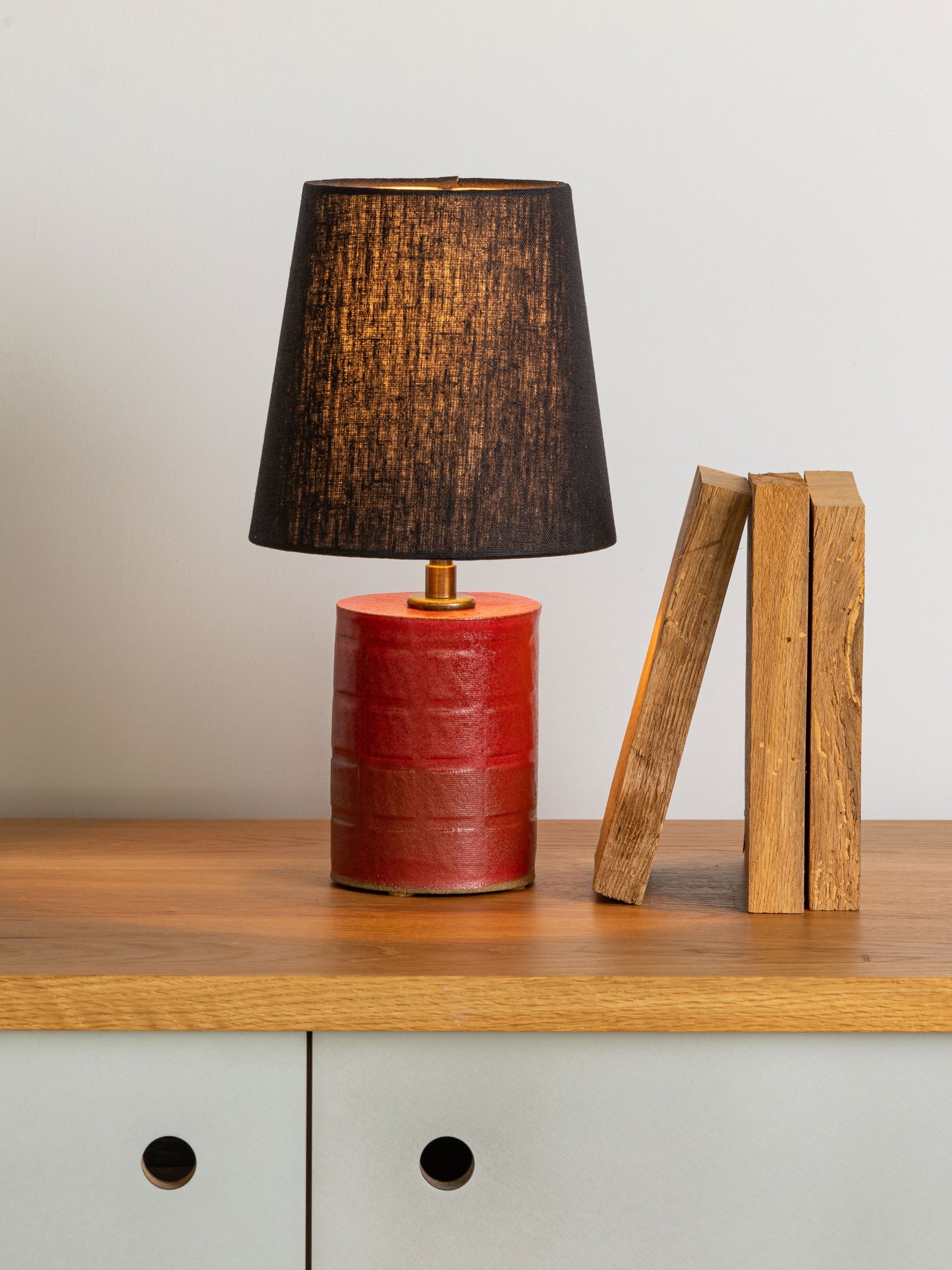 Cornwall Lamp