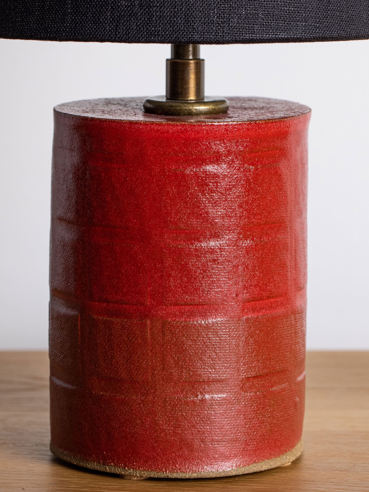 Cornwall Lamp