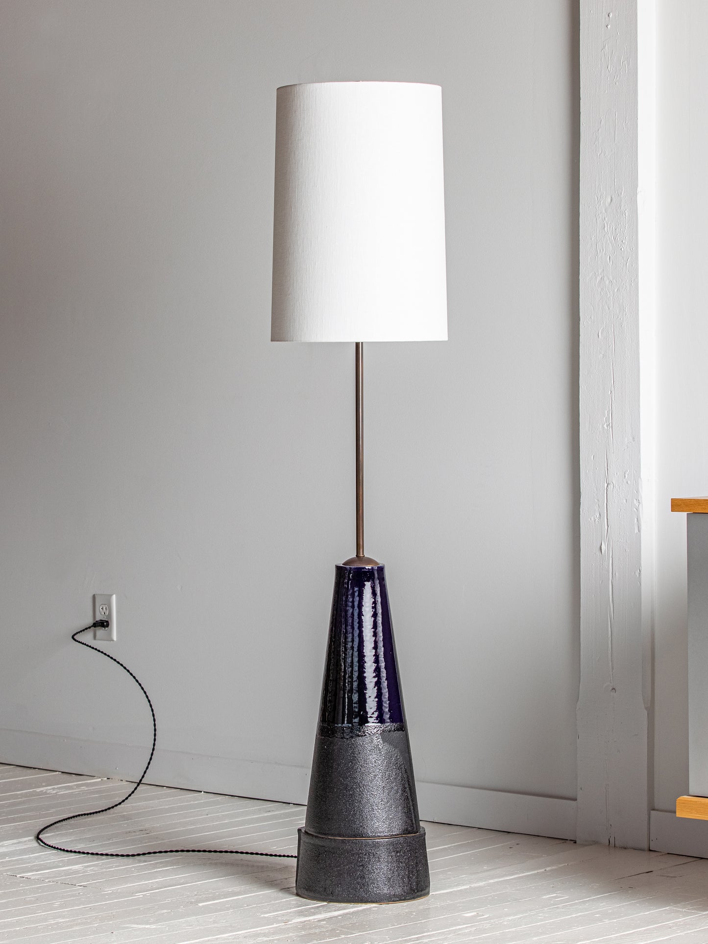Mattituck Floor Lamp