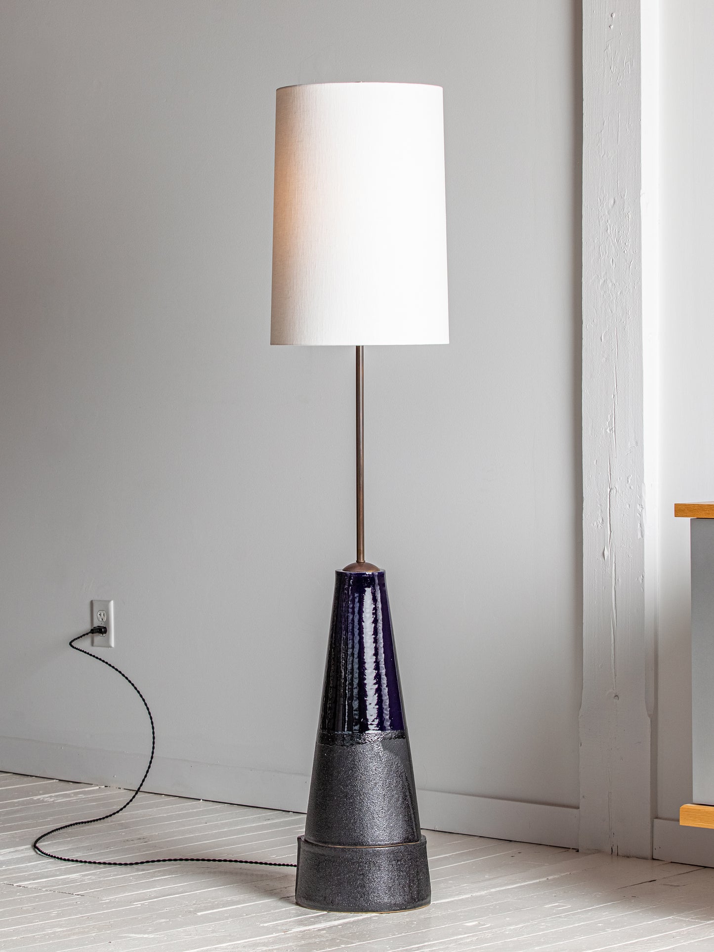 Mattituck Floor Lamp