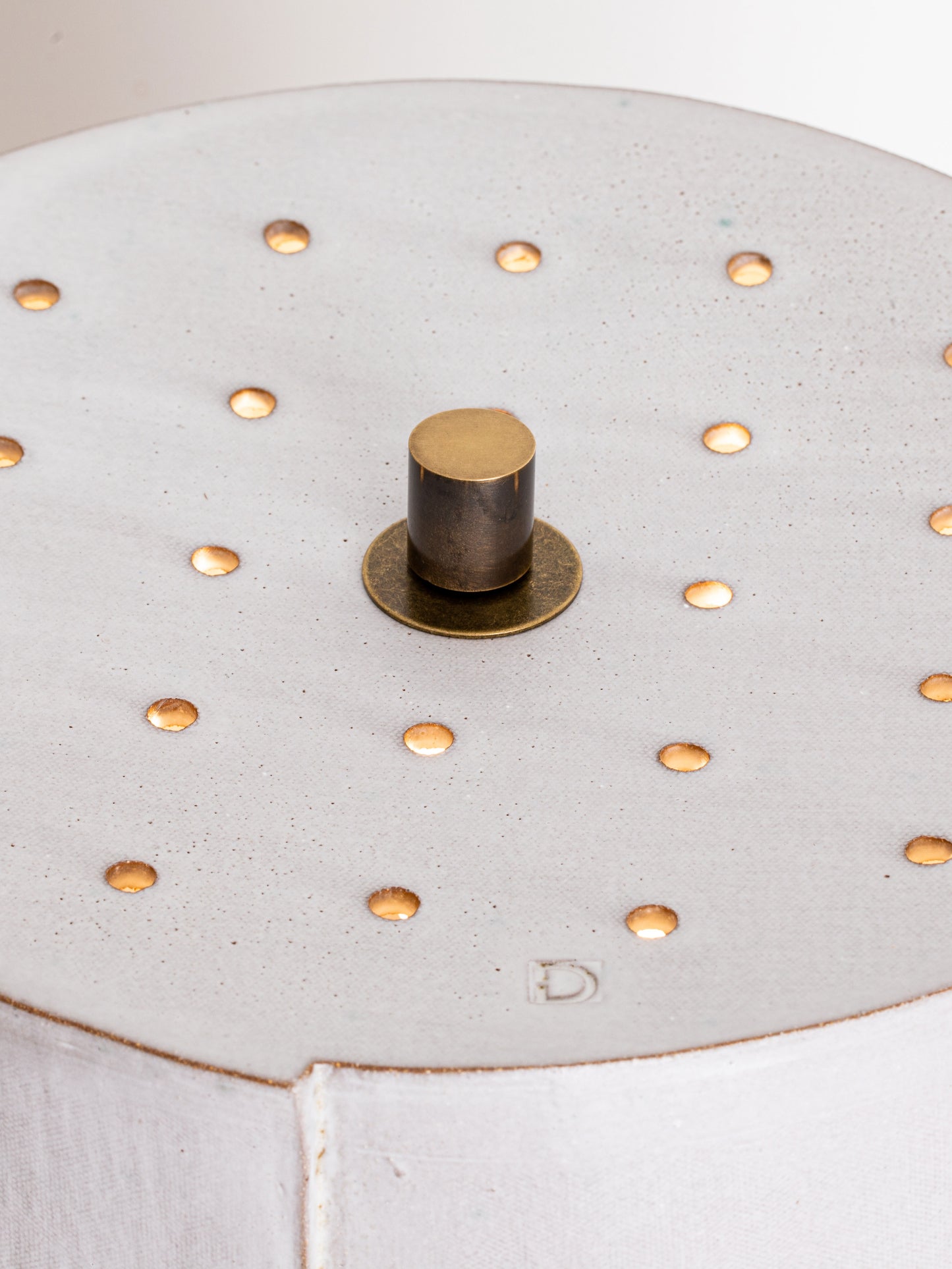 Pillar Table Lamp