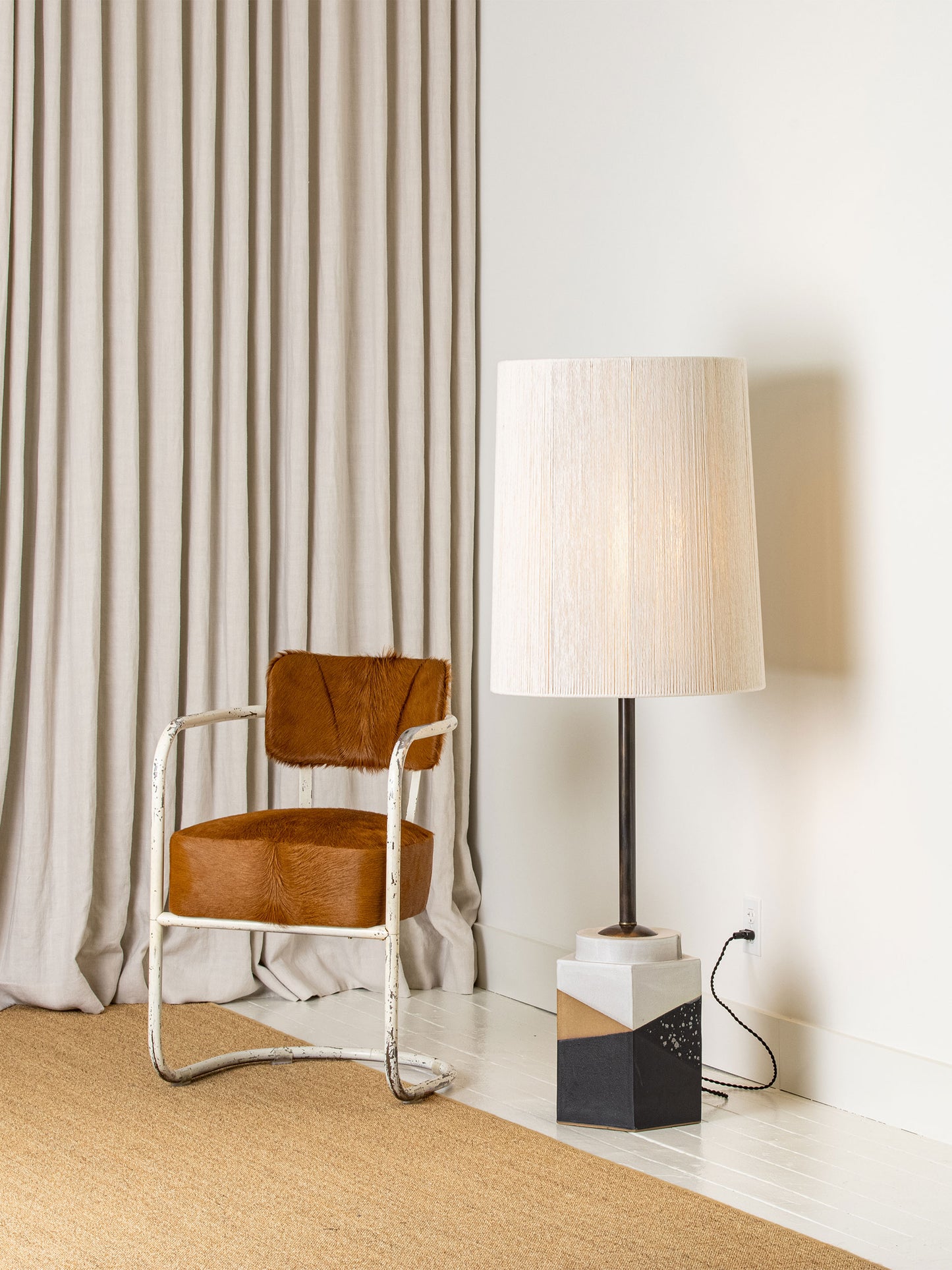 Palm Springs Floor Lamp