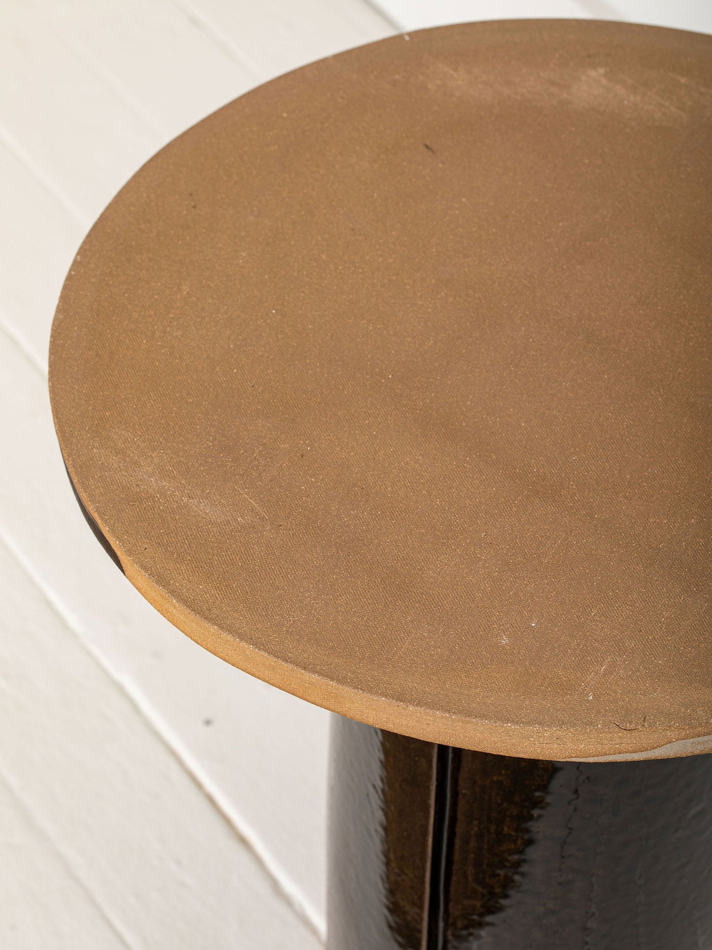 Waramaug Side Table