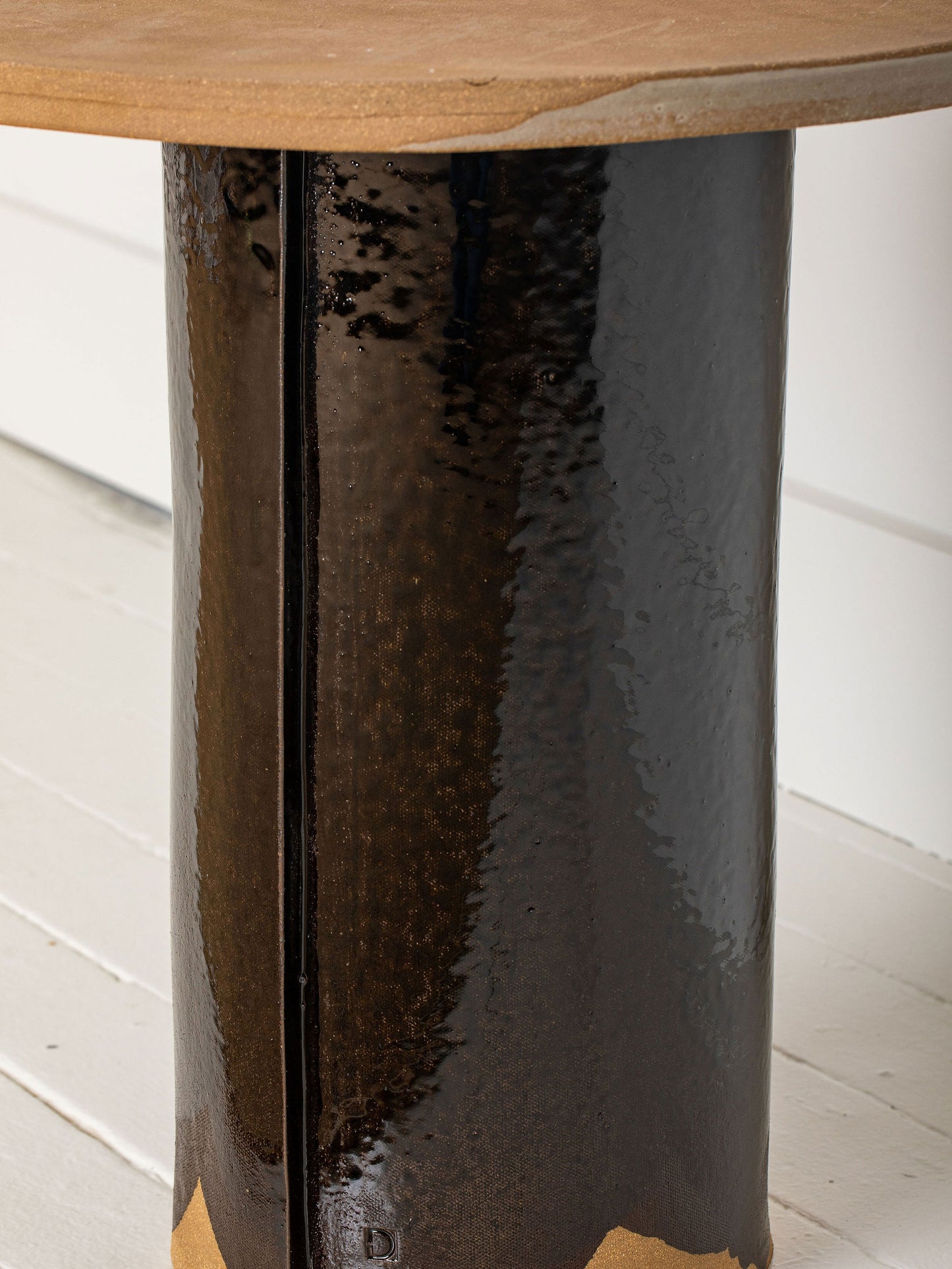Waramaug Side Table