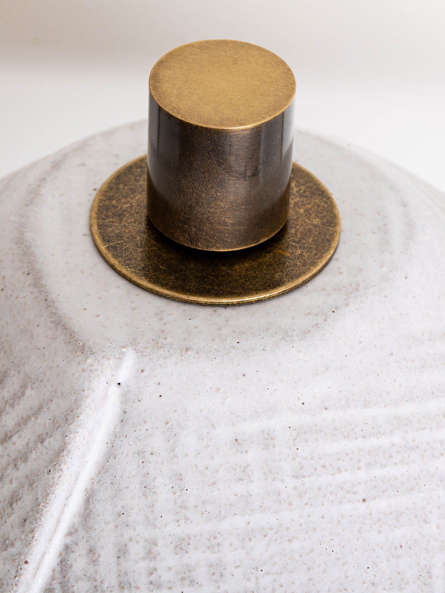 Henten Lamp