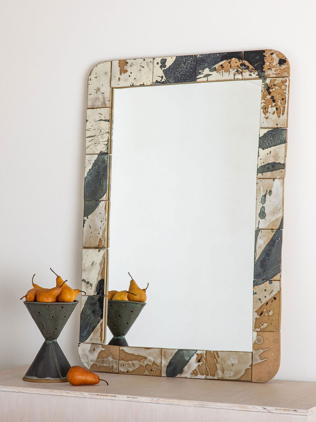 Hutton Mirror