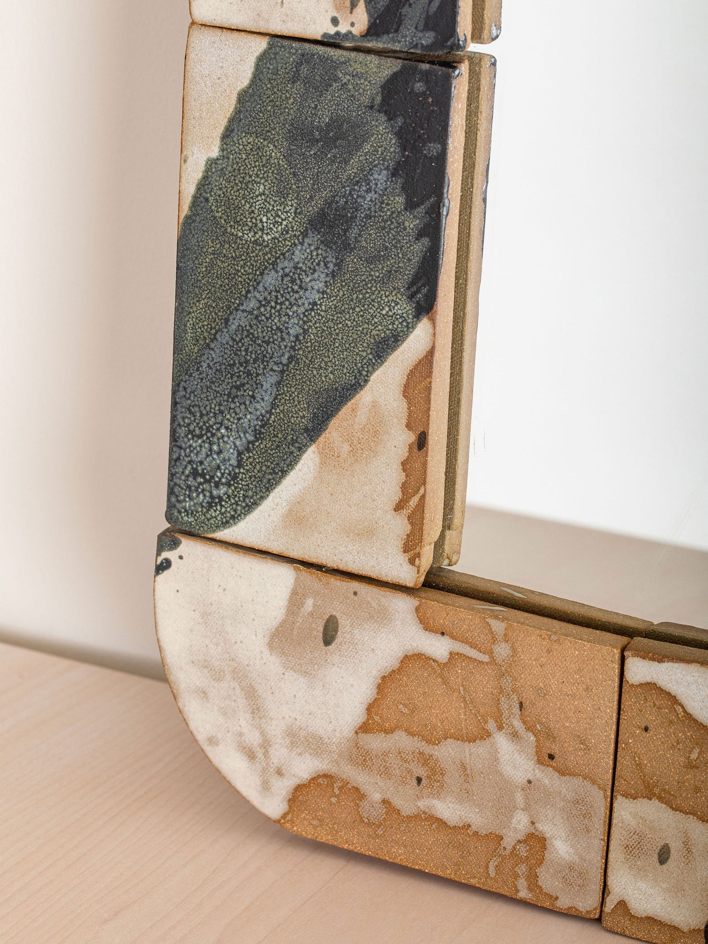 Hutton Mirror