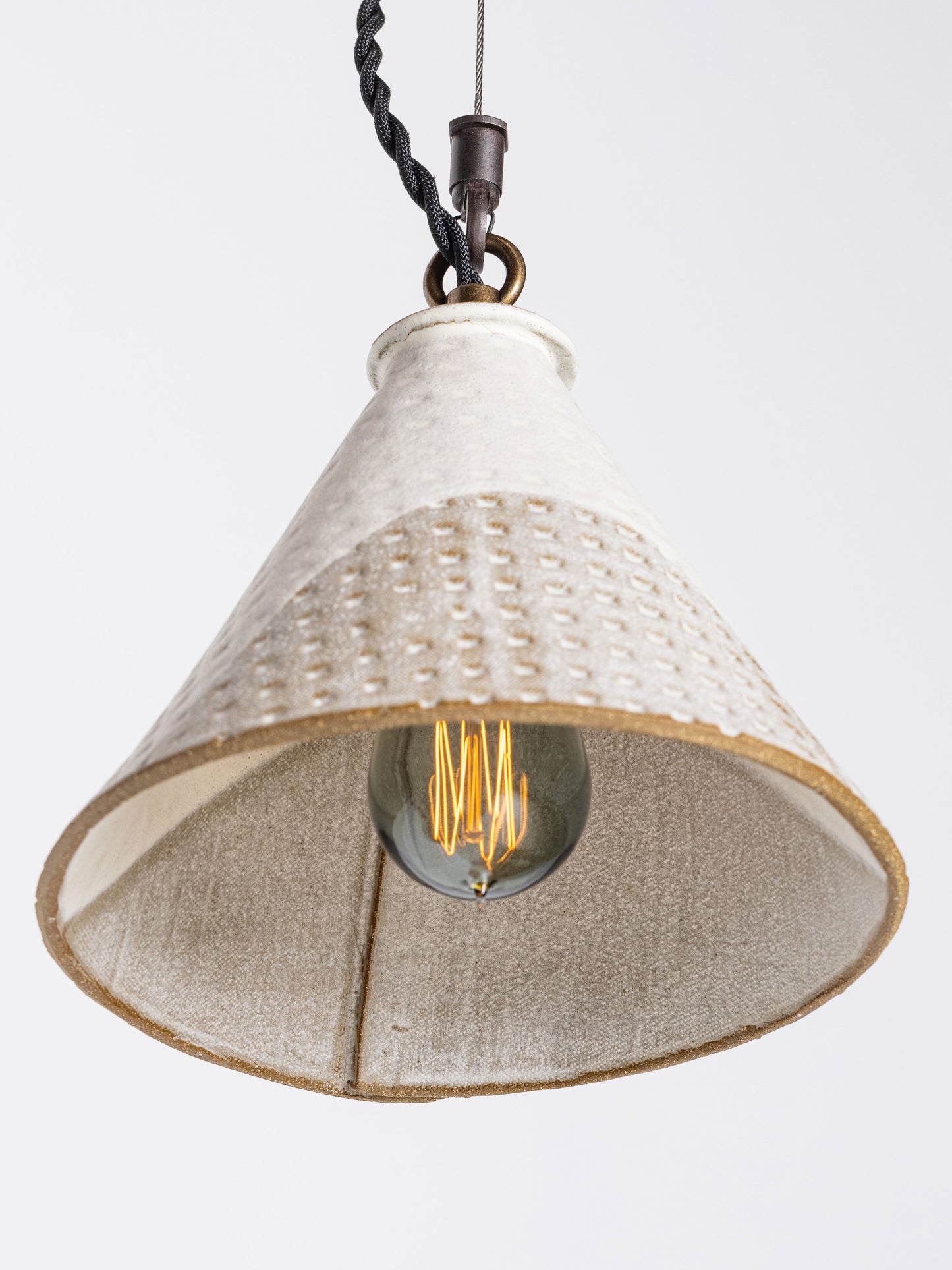 Bantam Mini Pendant