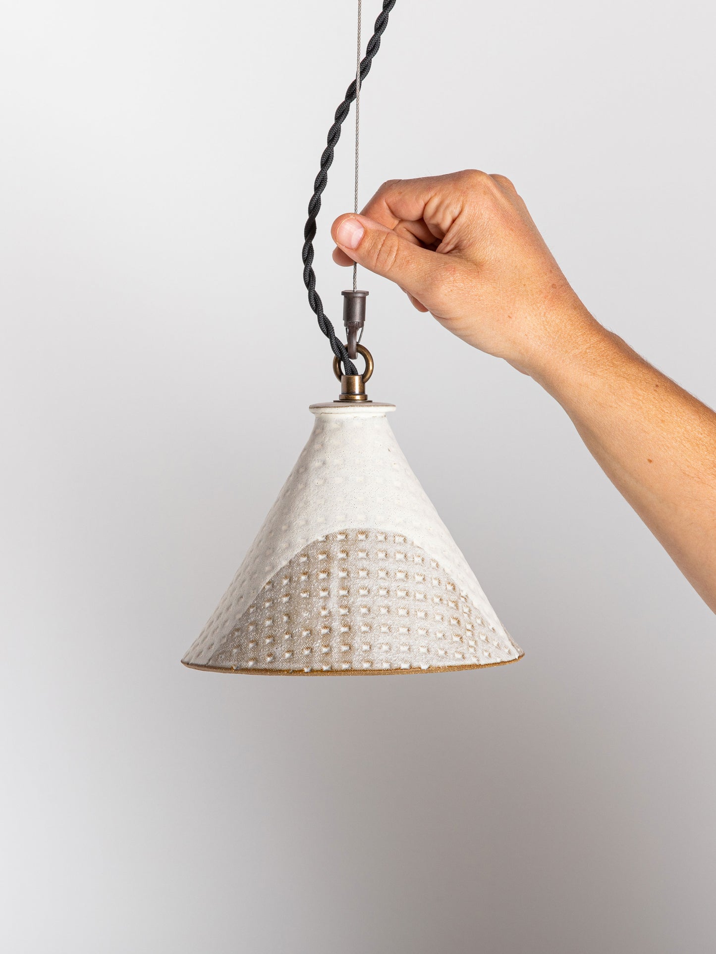 Bantam Mini Pendant