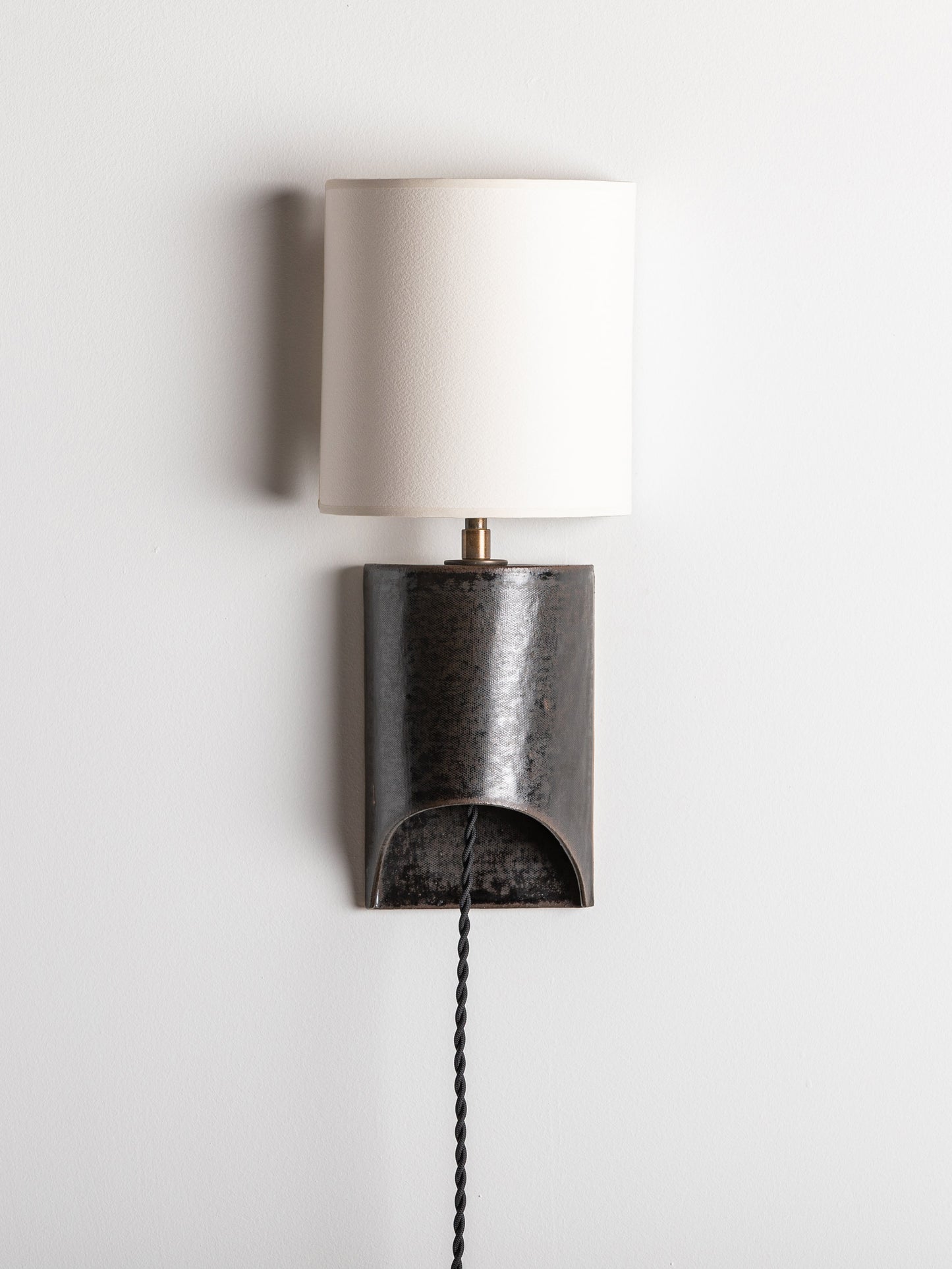Patrick Sconce