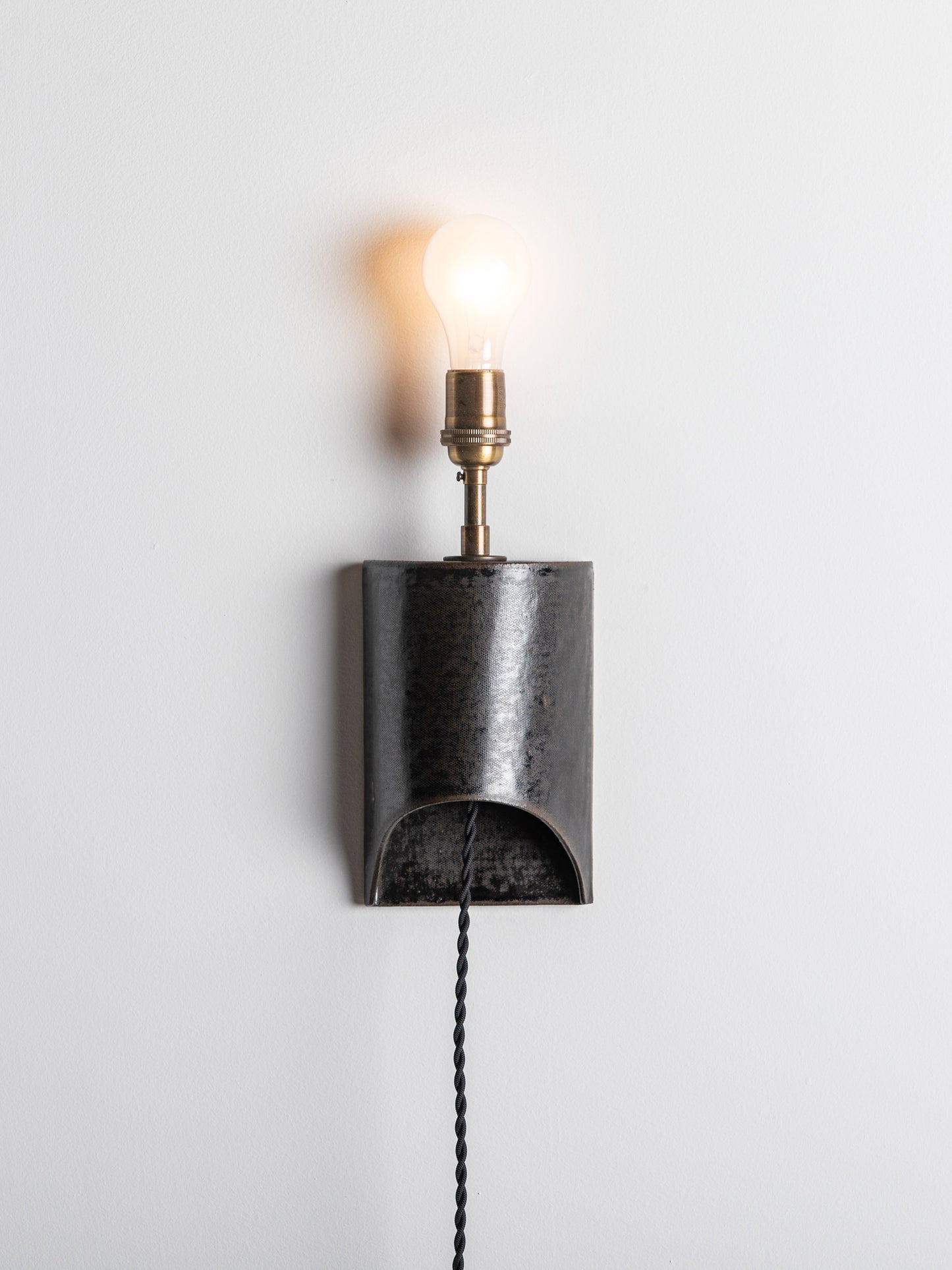 Patrick Sconce