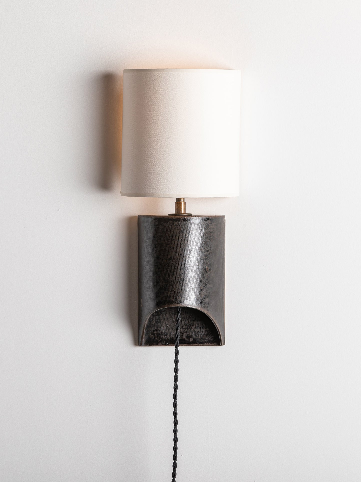 Patrick Sconce