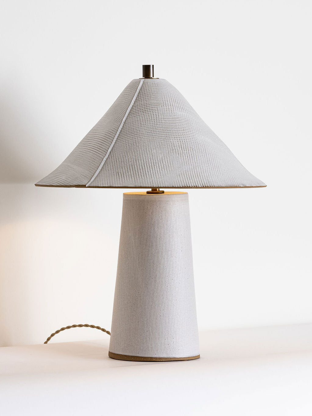 Rockmont Table Lamp
