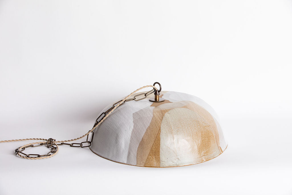 Hirsch Pendant