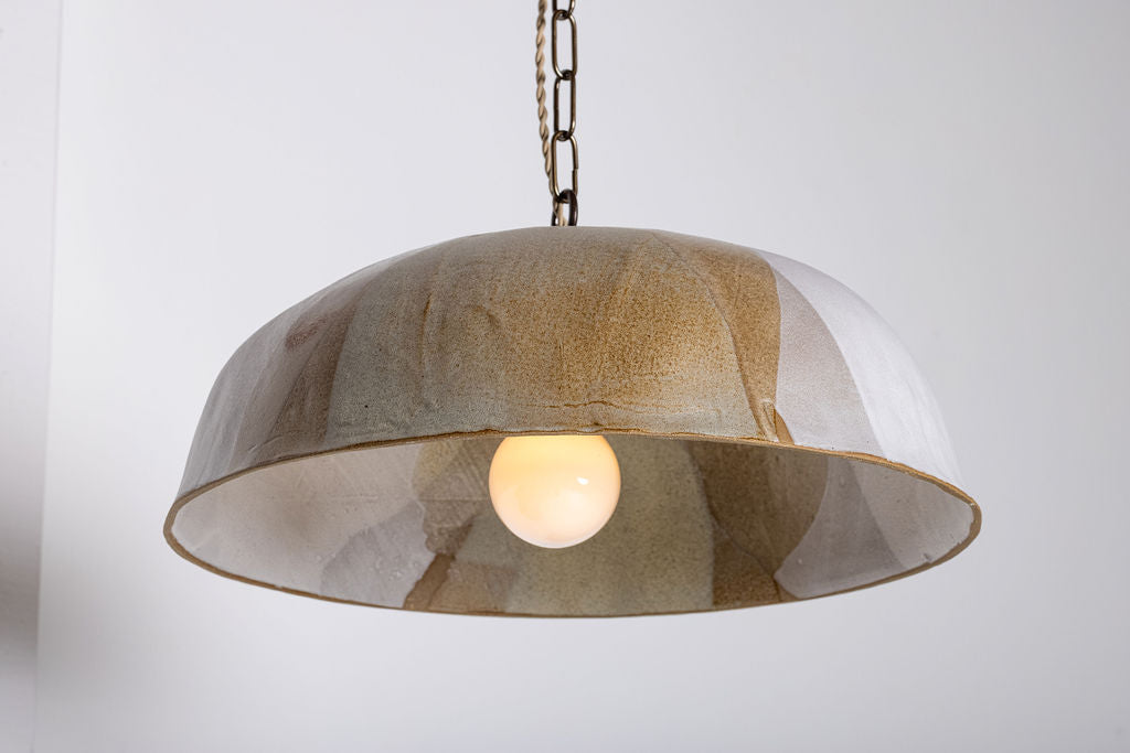 Hirsch Pendant