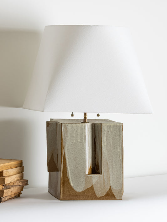 Brut Table Lamp
