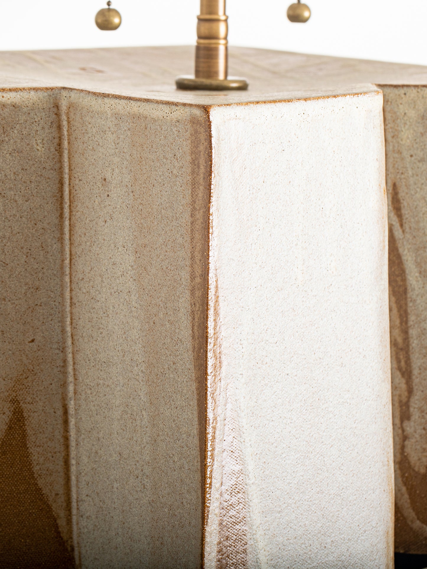 Brut Table Lamp