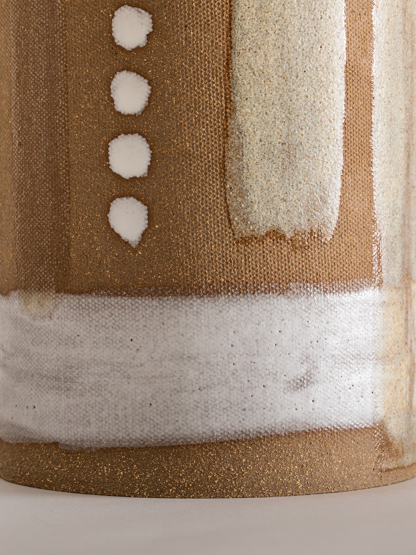 Freehand Morris Table Lamp