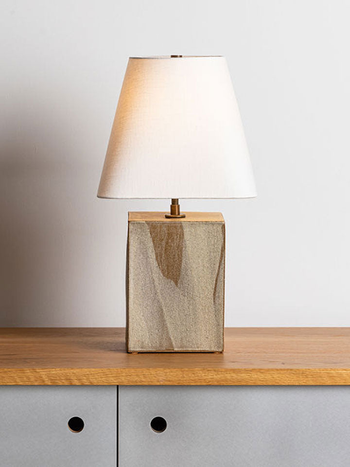 Depot Table Lamp