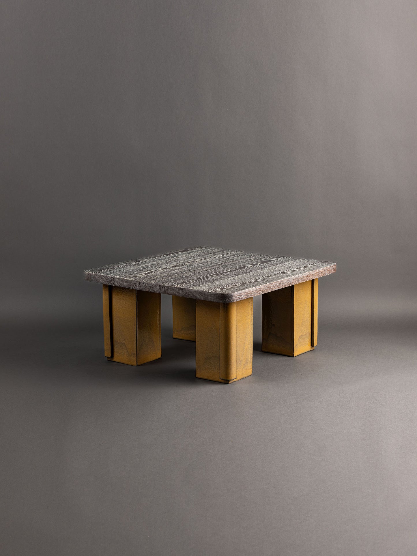 Fender Coffee Table