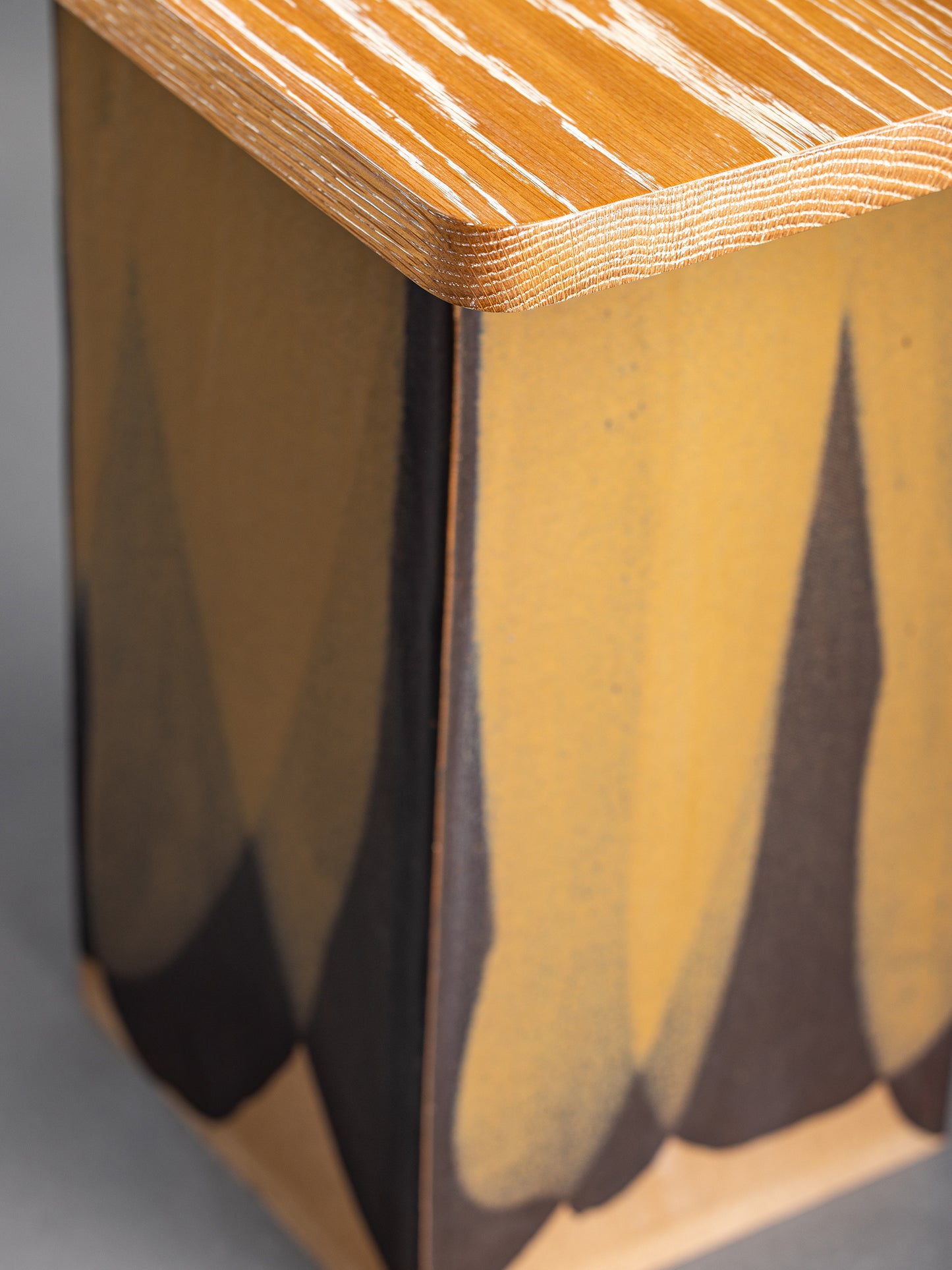 Washington End Table