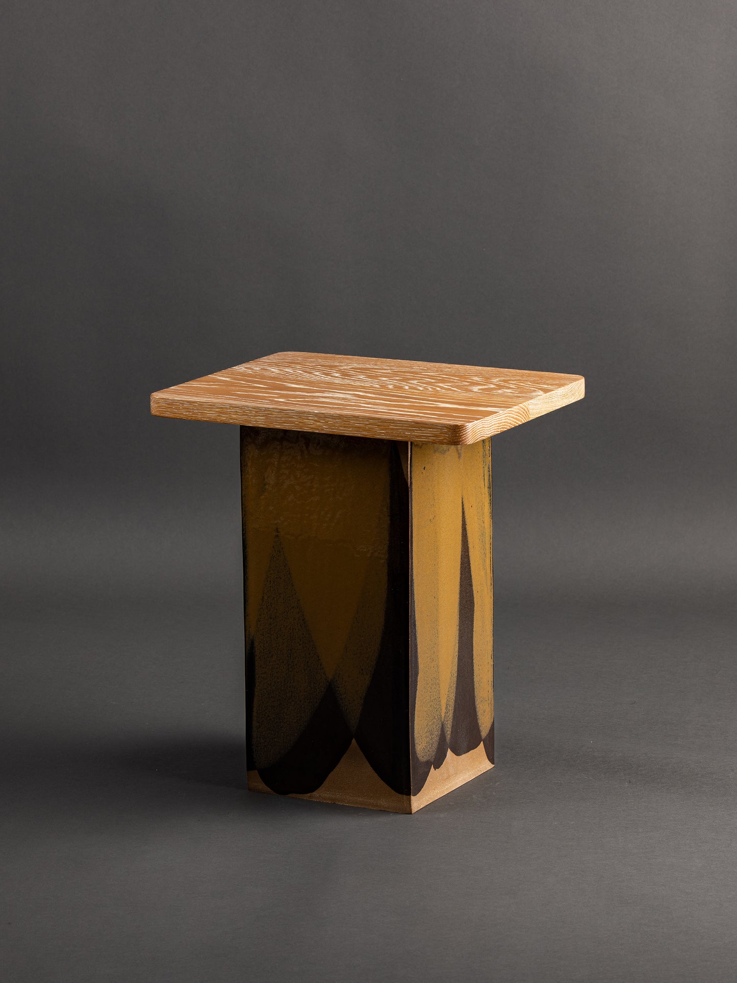 Washington End Table