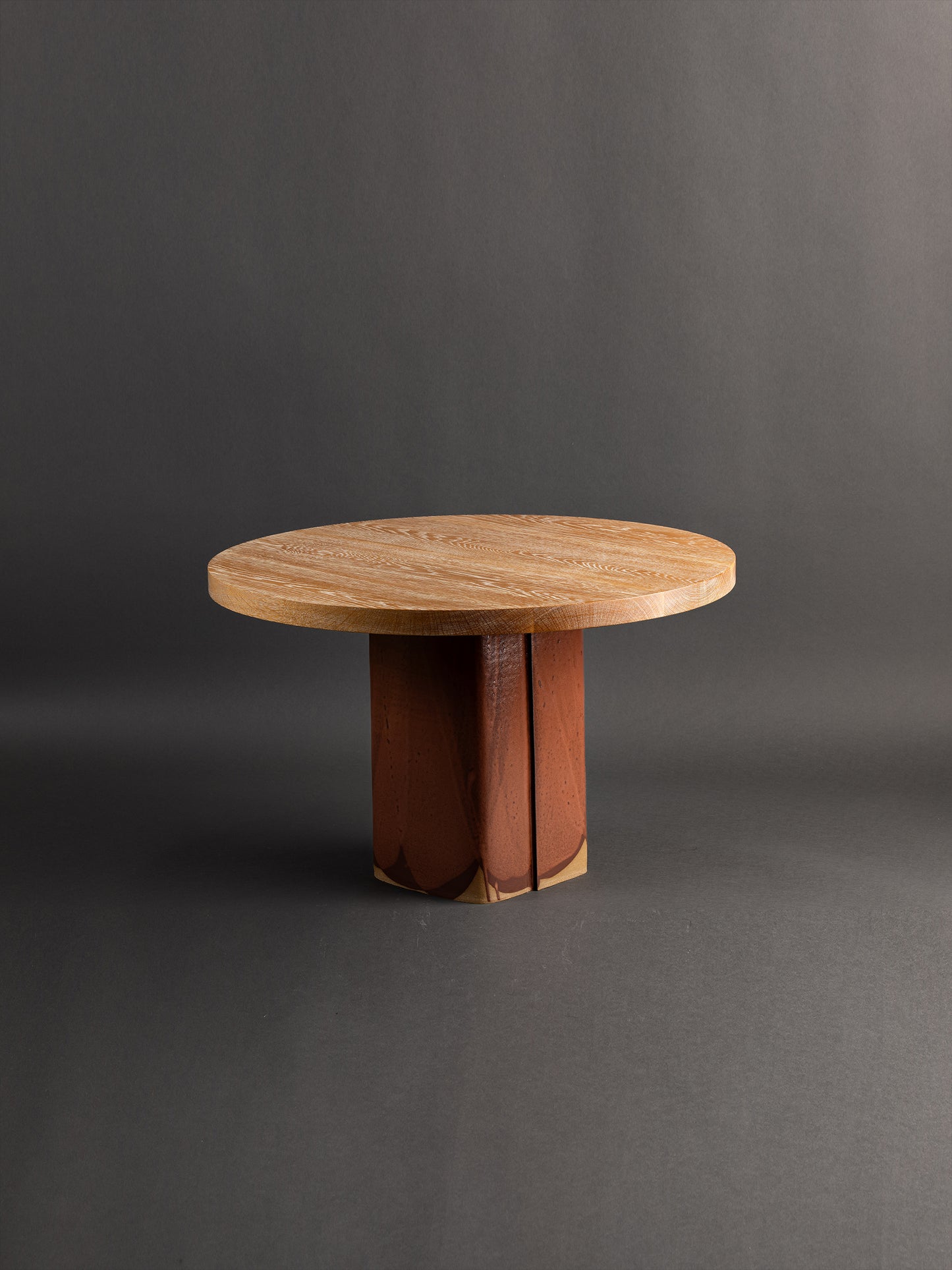 Channel Coffee Table