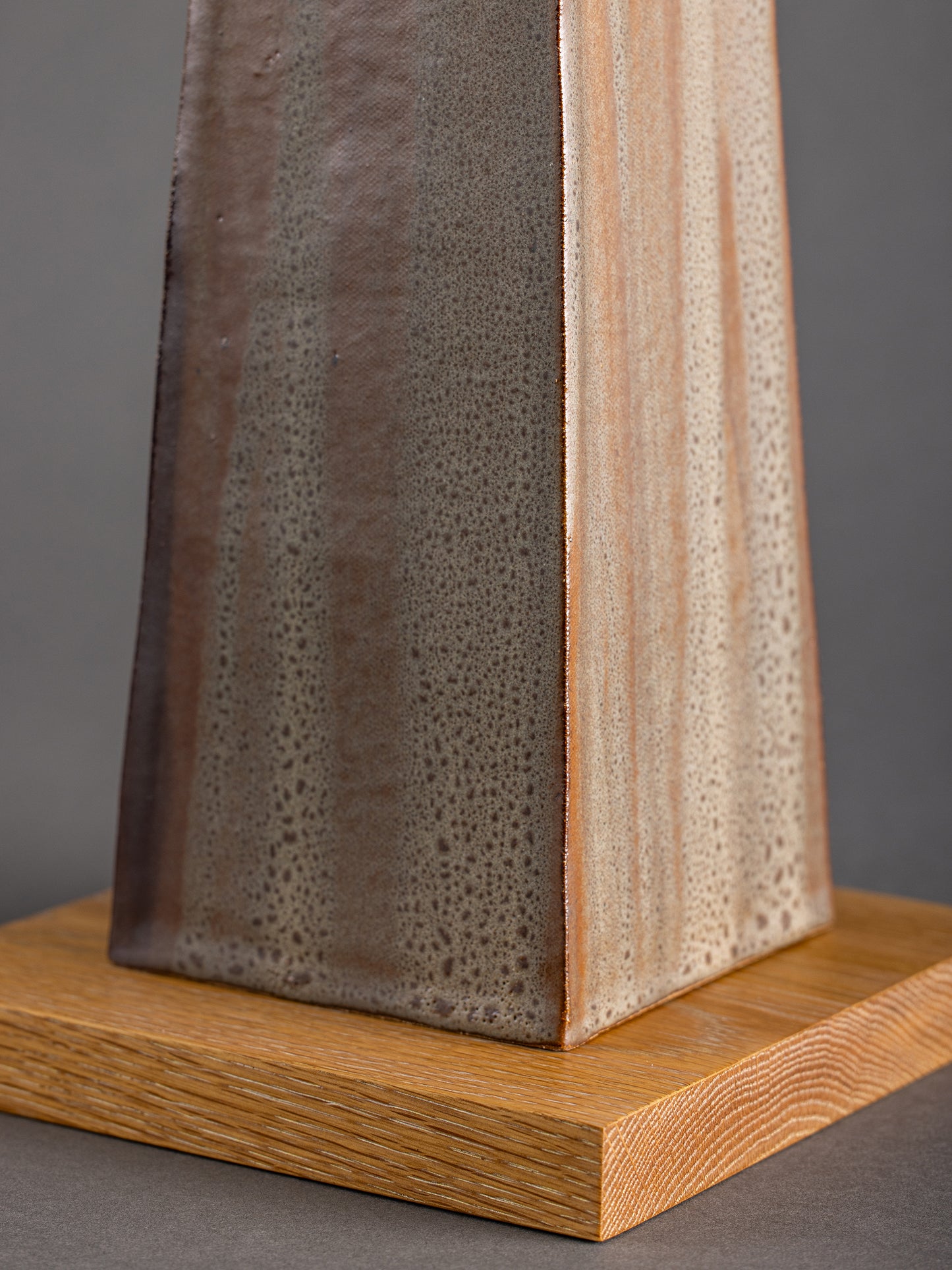 Tower Table Lamp