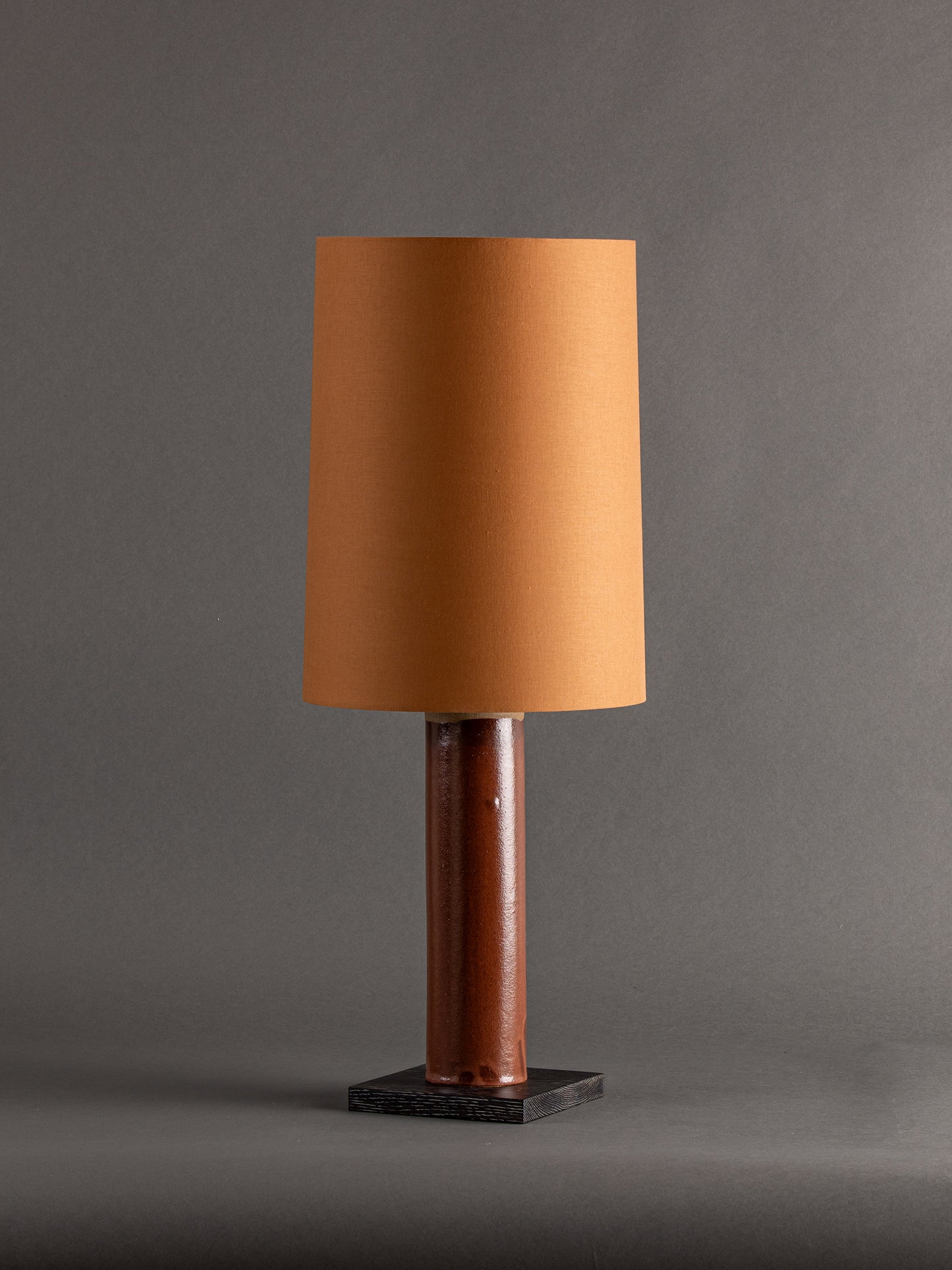 Piling Table Lamp