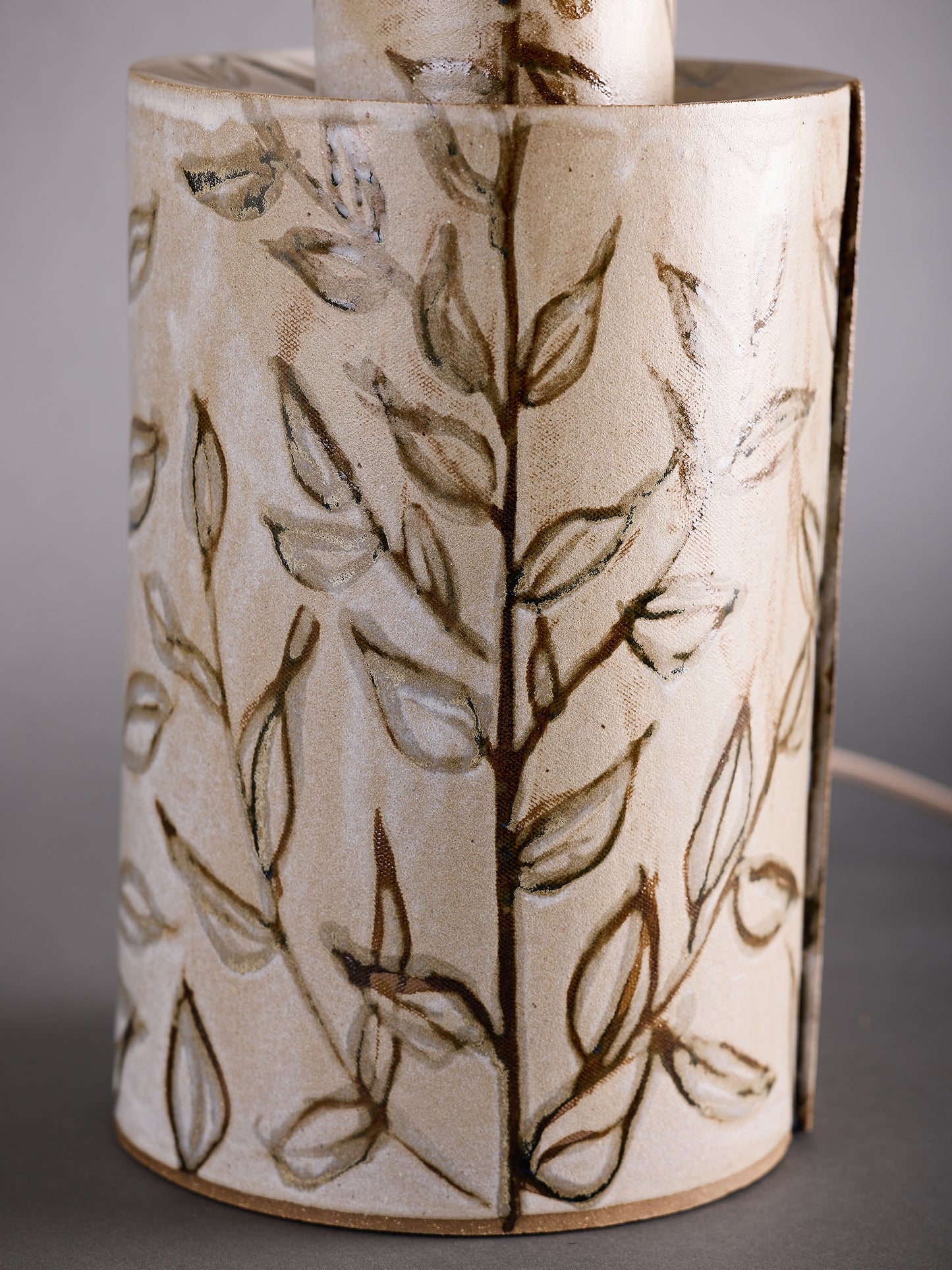 Privet Table Lamp