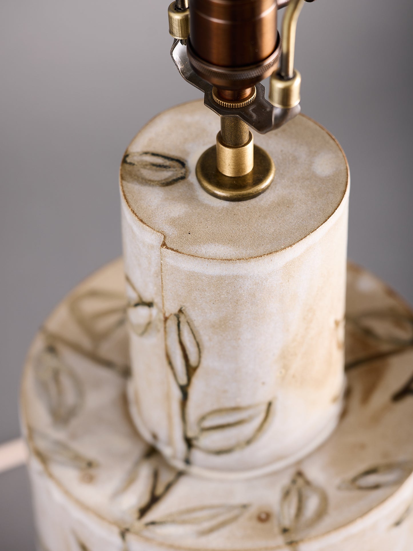 Privet Table Lamp