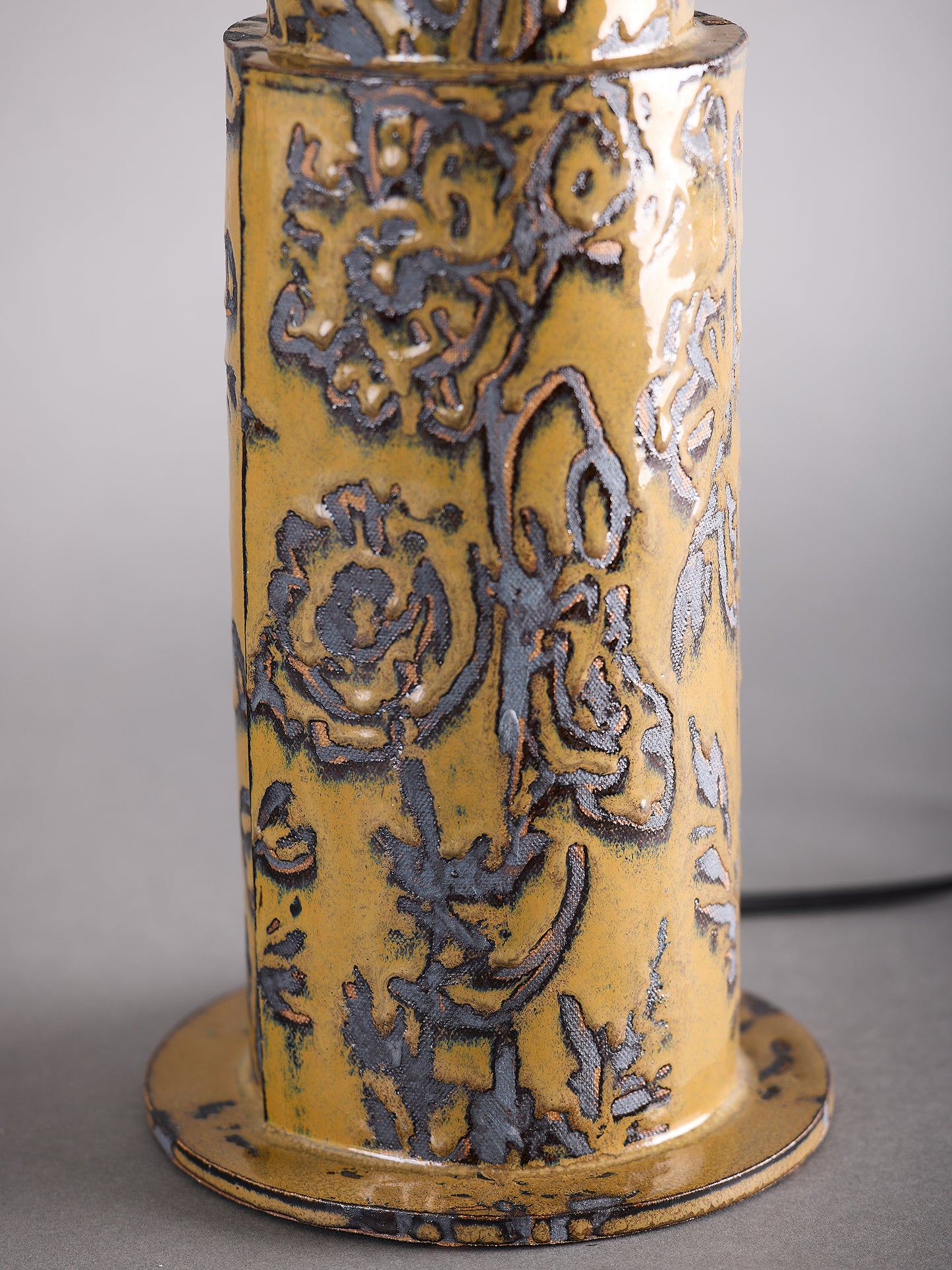 Poppy Table Lamp