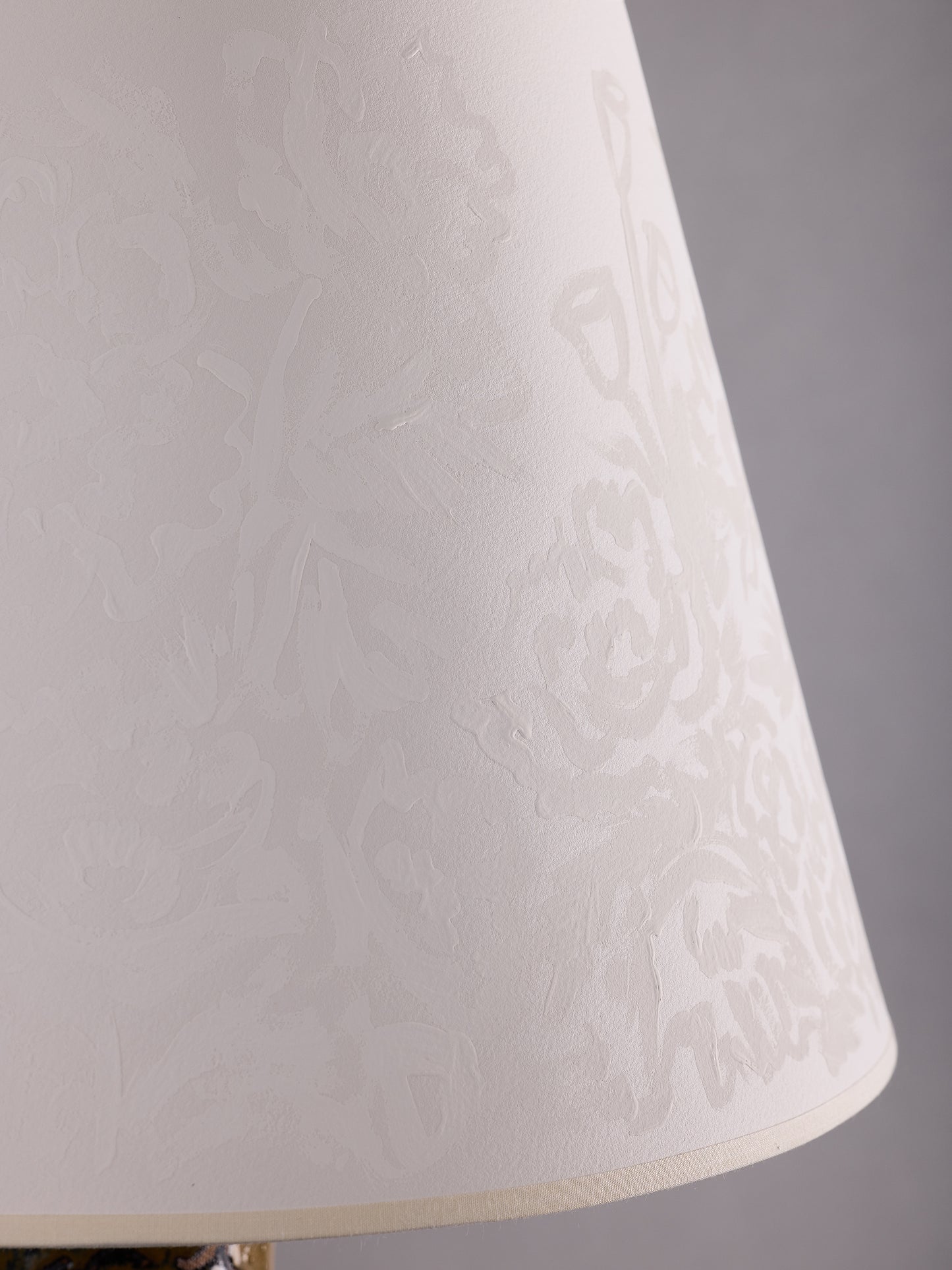 Poppy Table Lamp