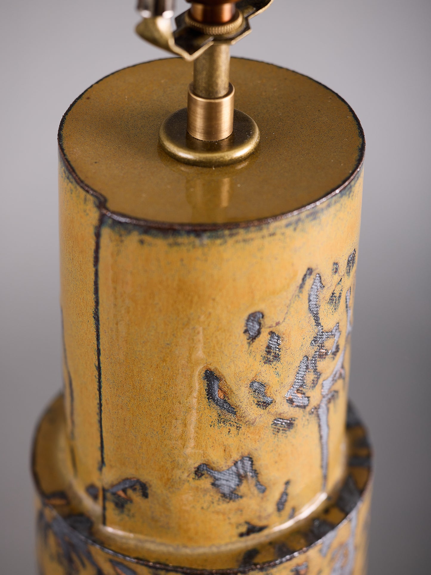 Poppy Table Lamp