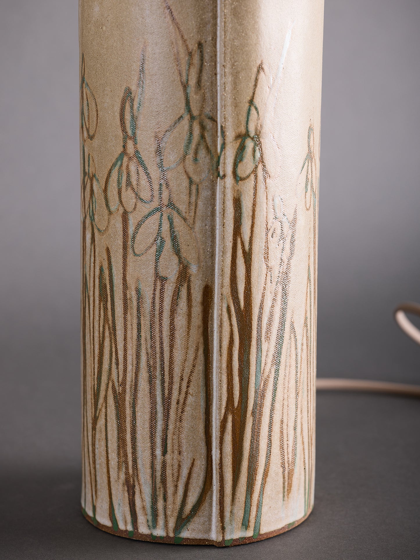 Snow Drop Table Lamp