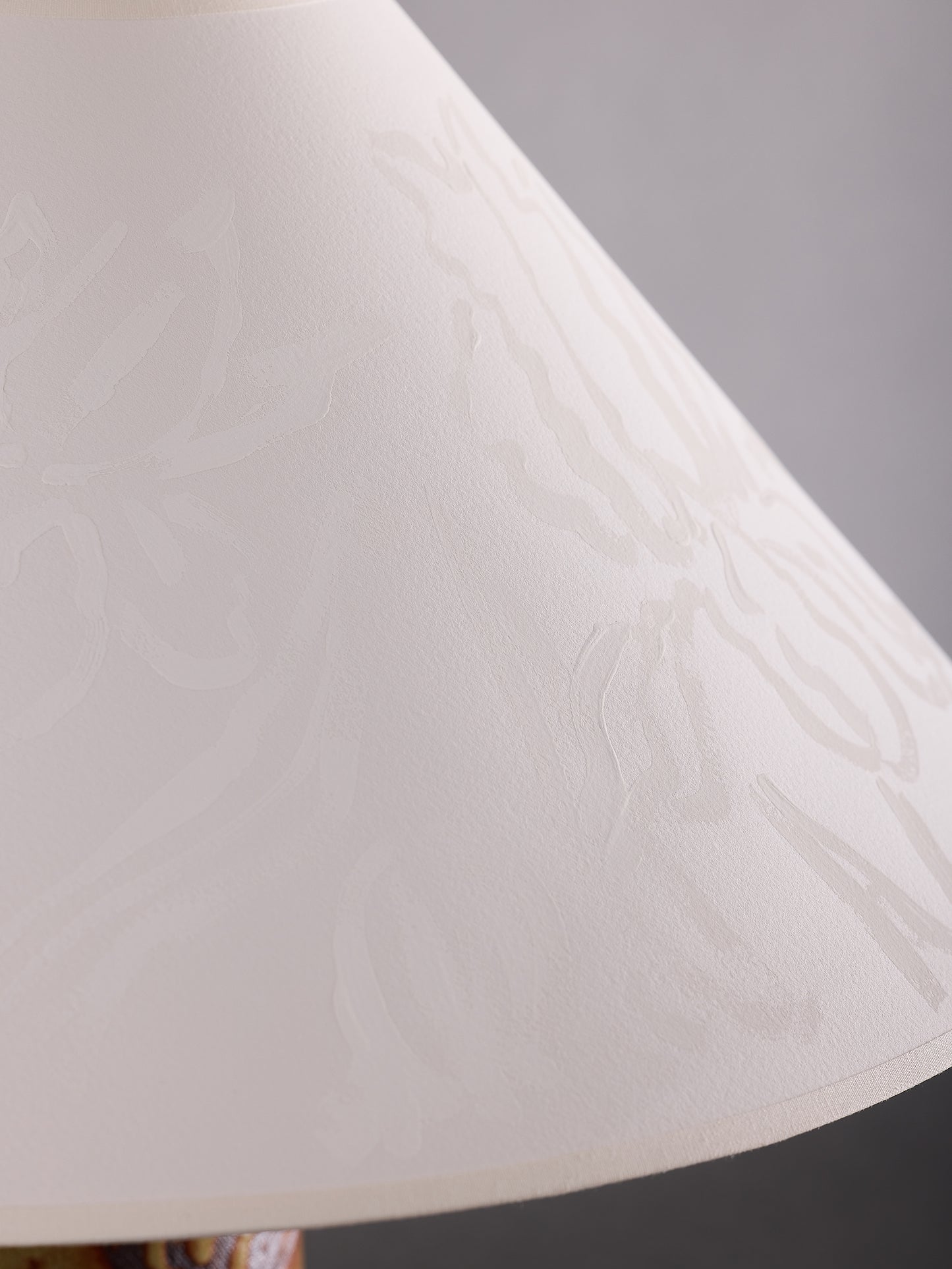 Iris Table Lamp