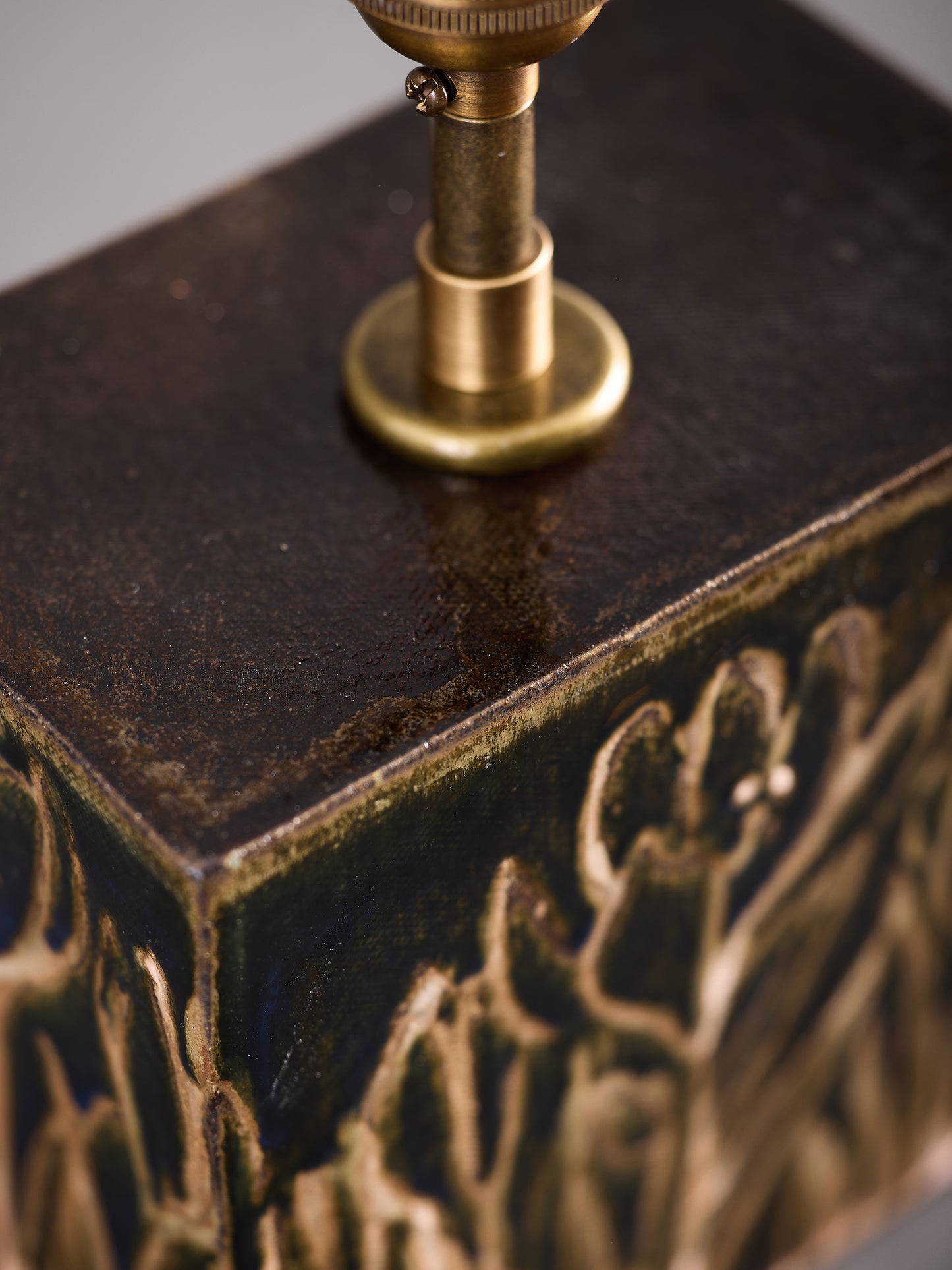 Crocus Table Lamp