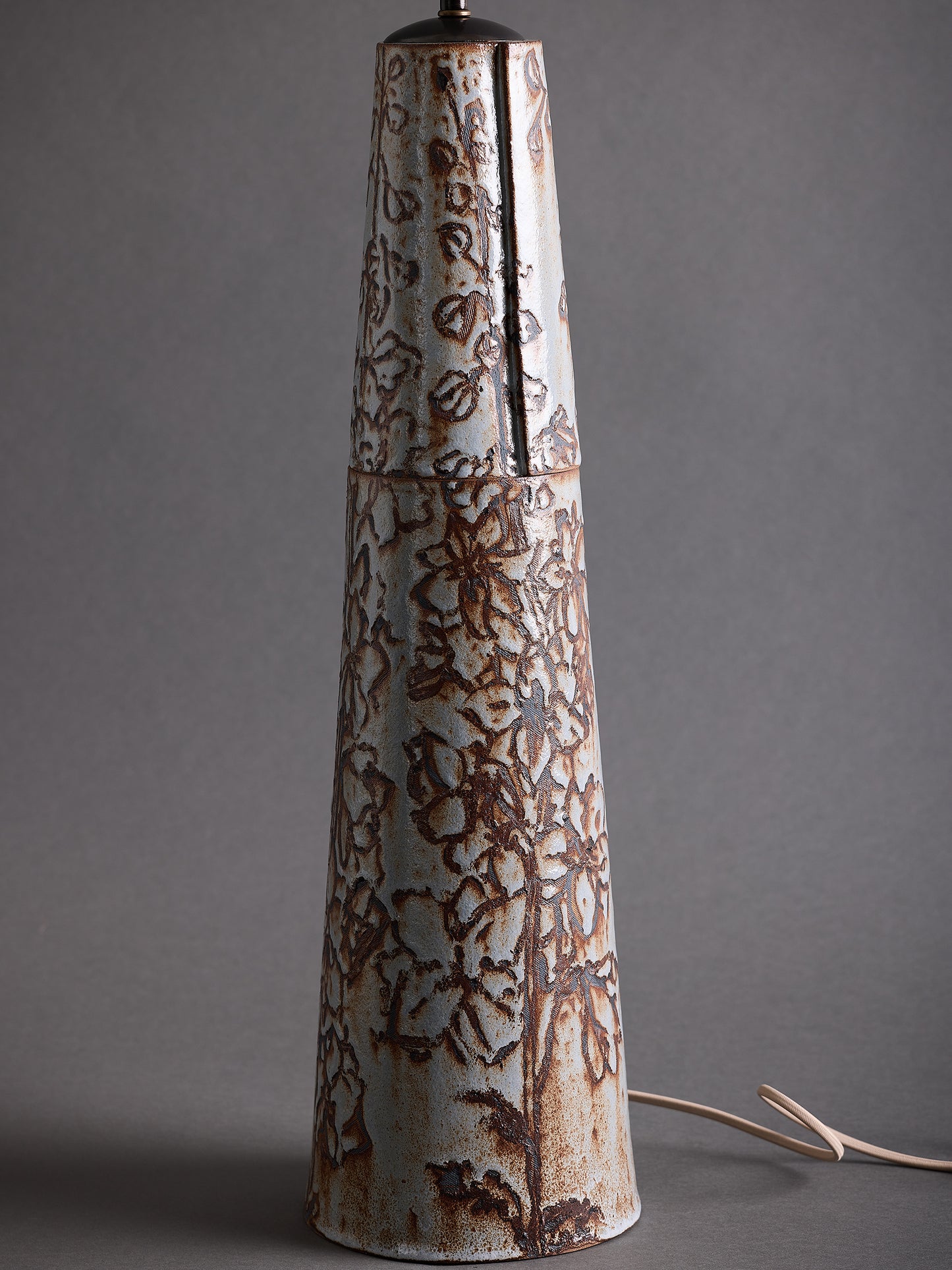 Delphinium Floor Lamp